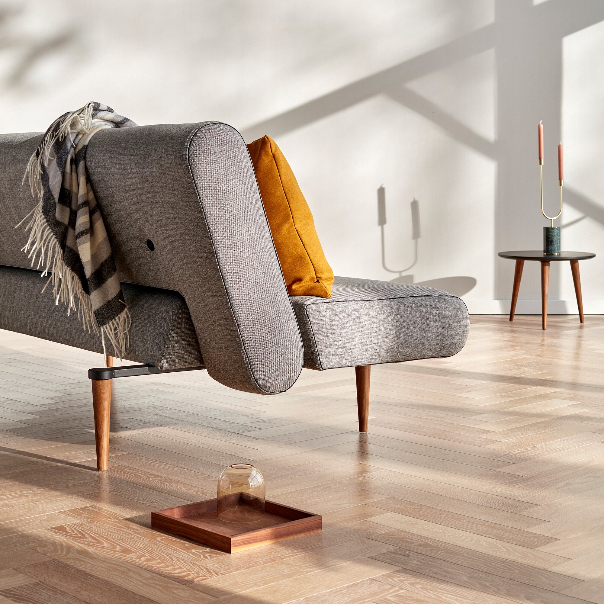 Unfurl Sofa Bed 200x95cm