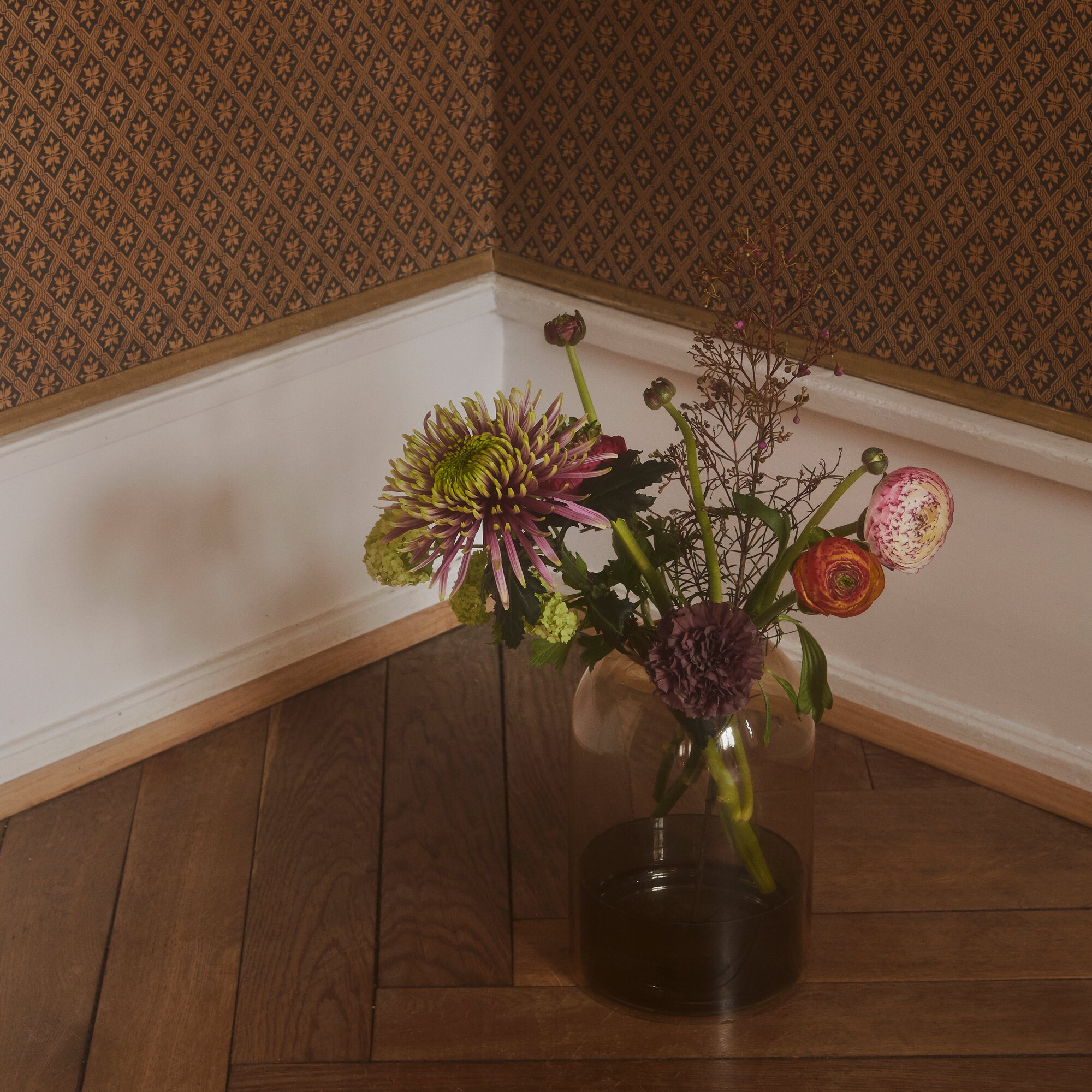 Tota Lantern Ø 16,2cm