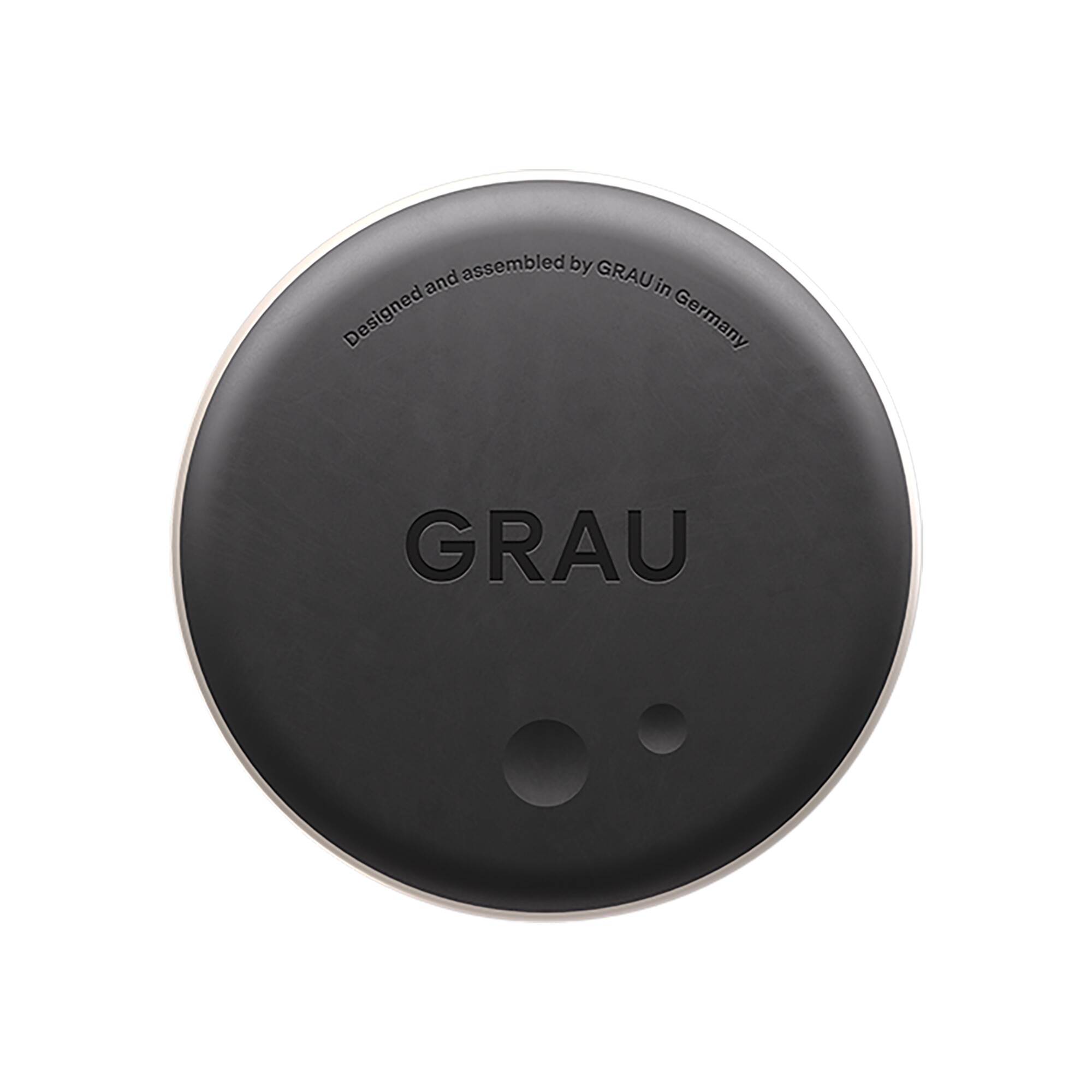 Salt LED Battery Lamp