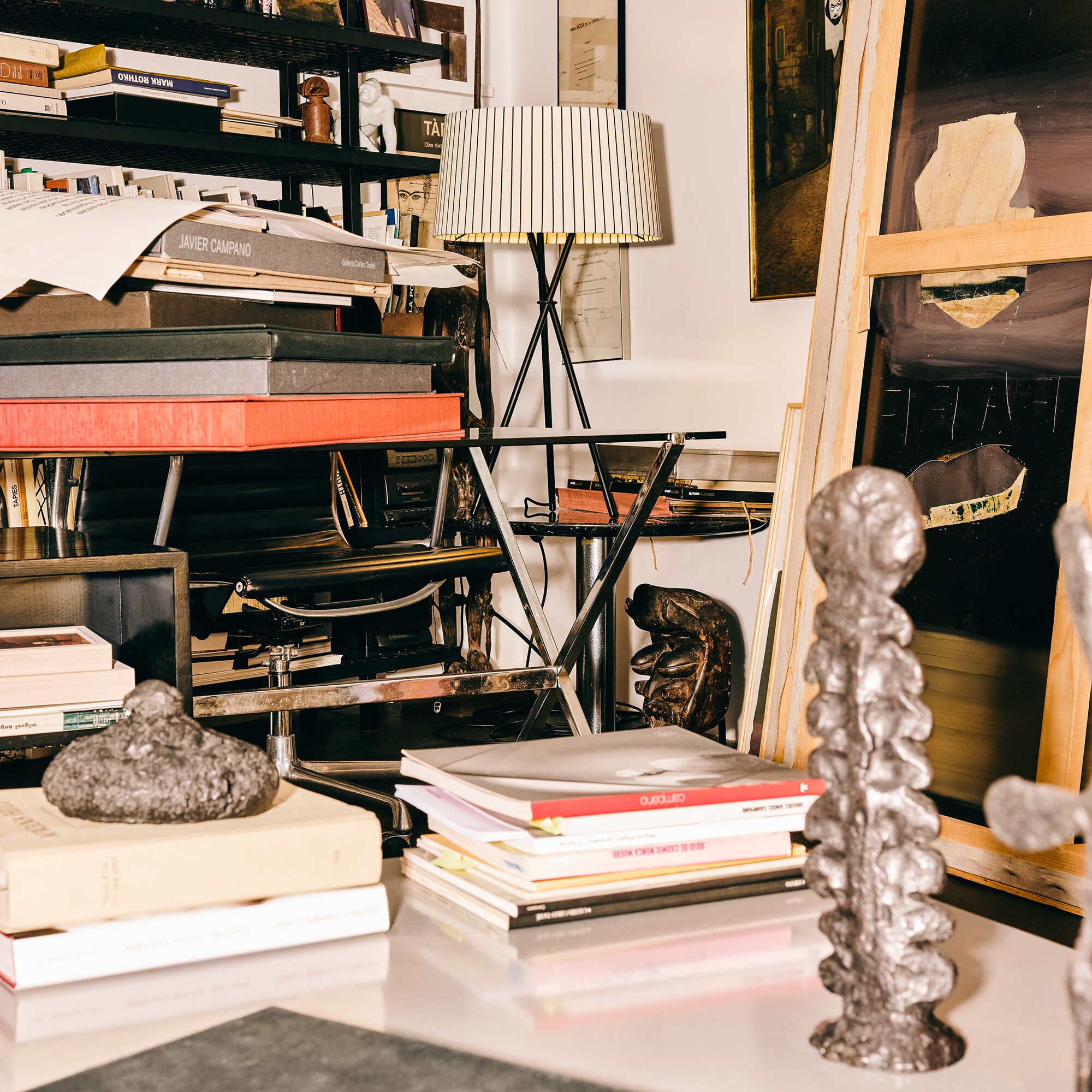 Tripode G6 Table Lamp