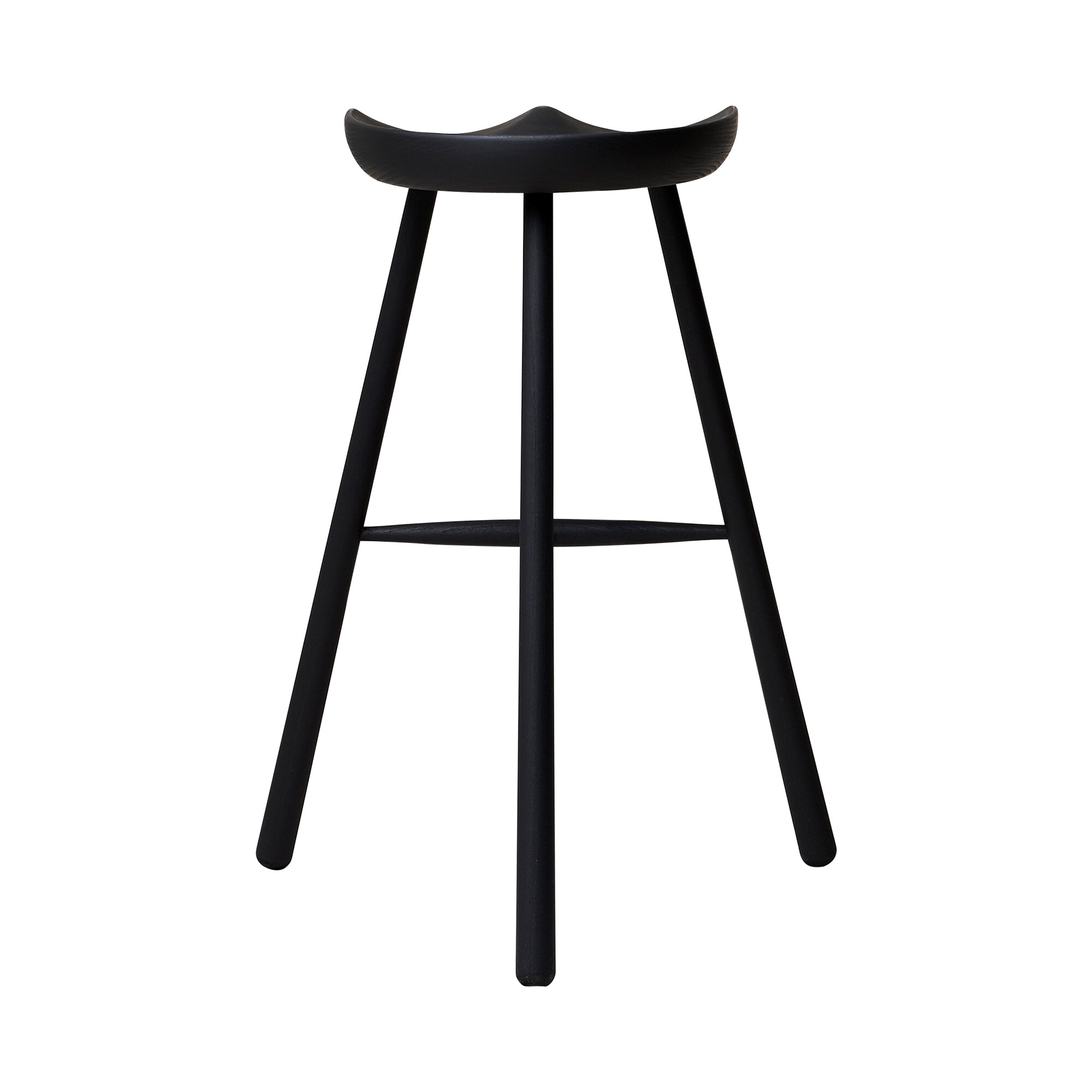 Shoemaker No. 78™ Bar Stool