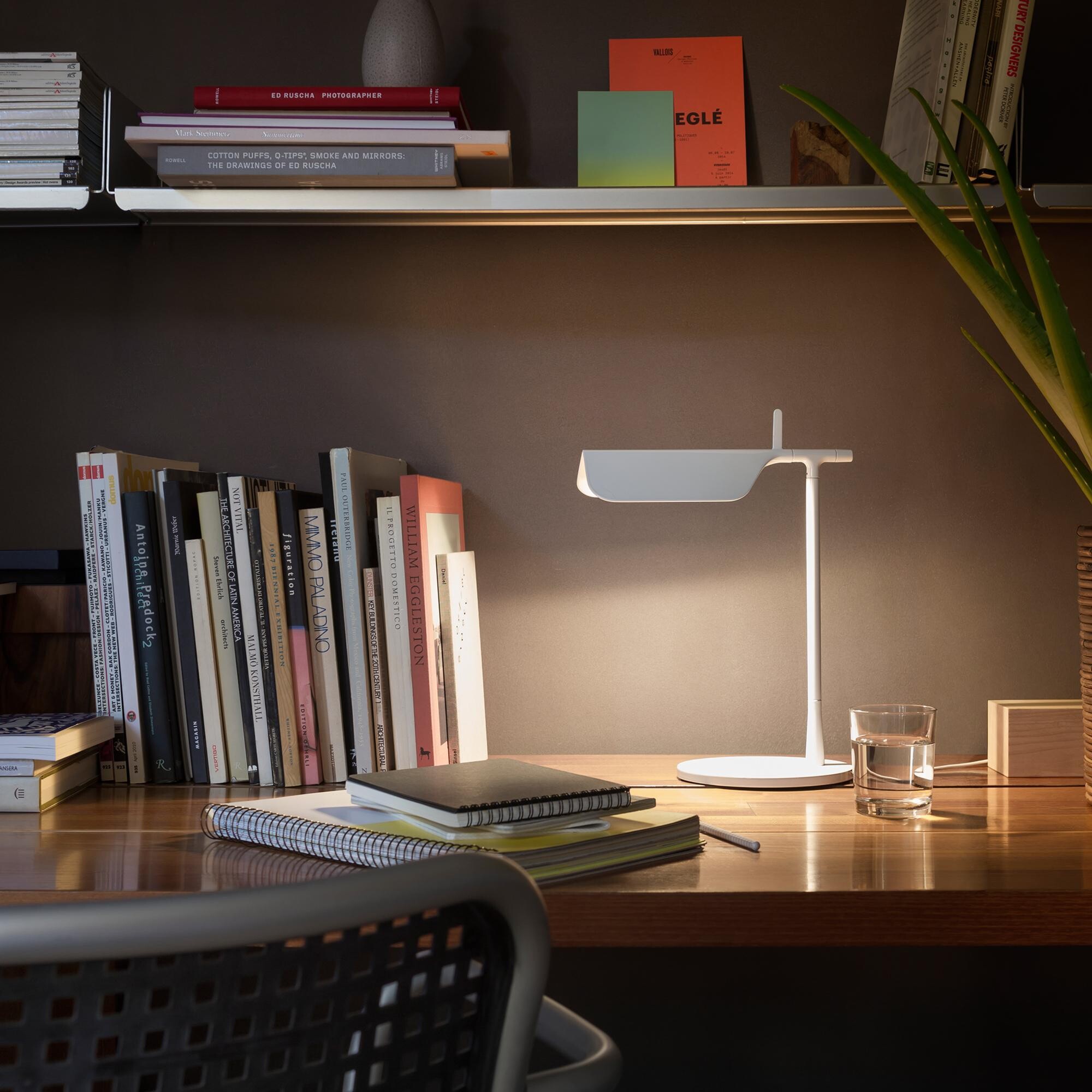 Tab T LED Table Lamp
