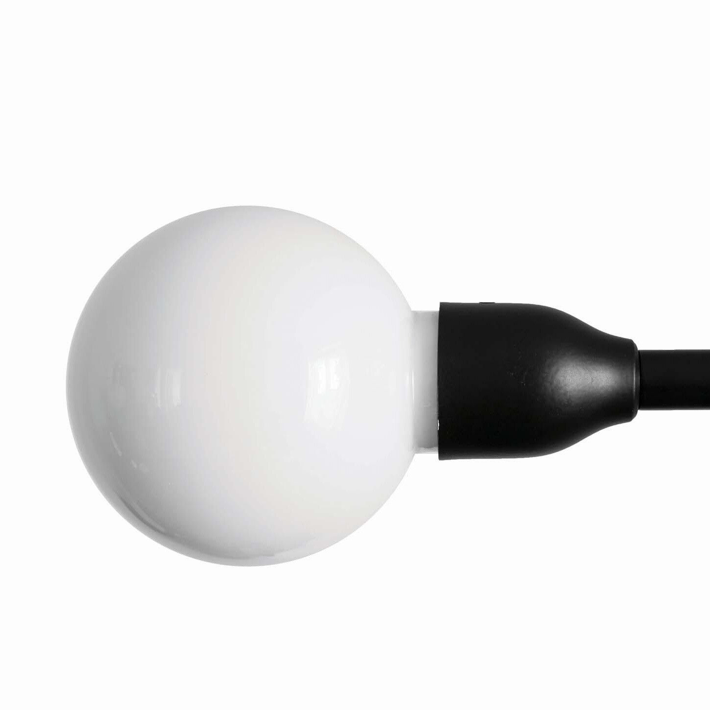 Potence Pivotante Wall Lamp