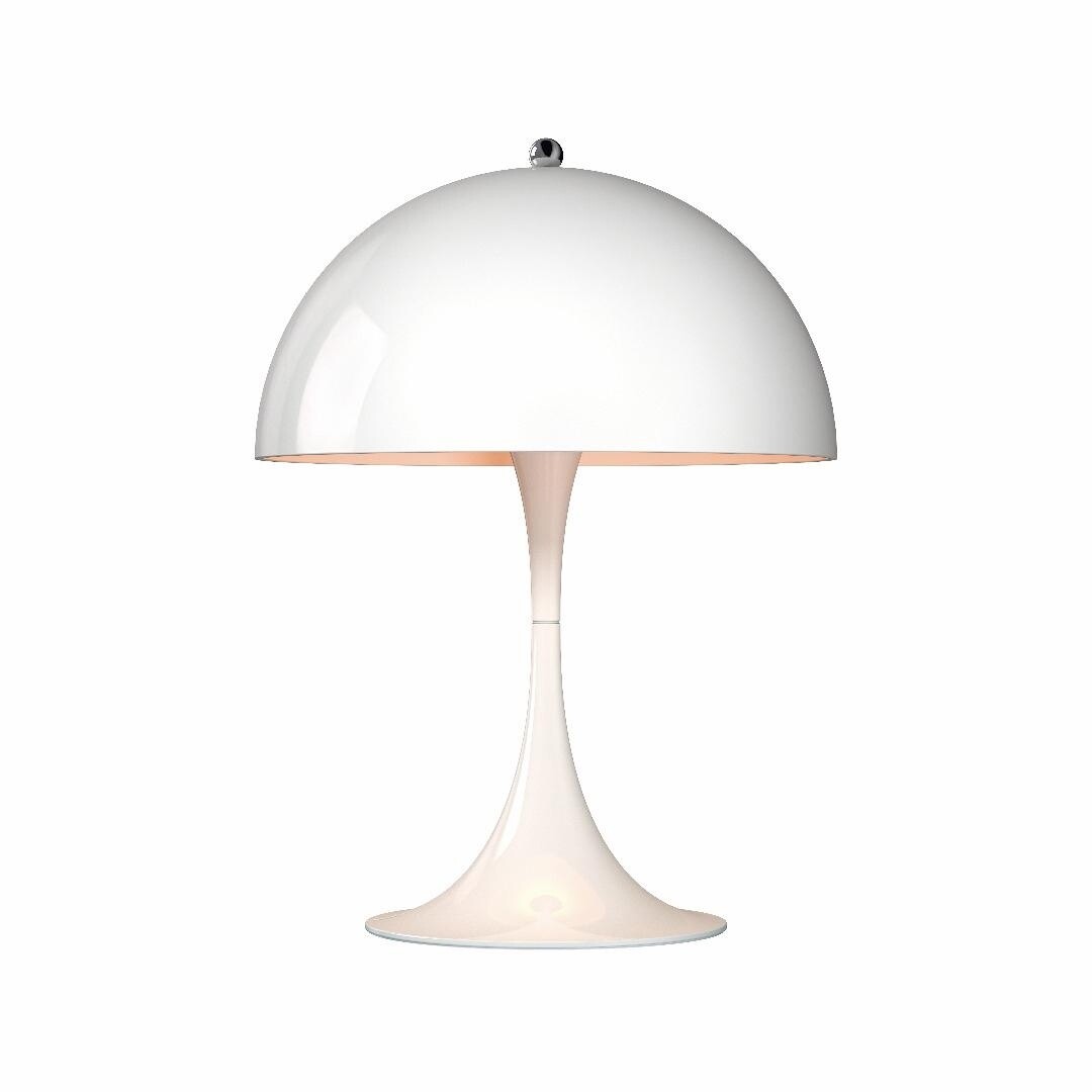 Panthella 250 LED Table Lamp