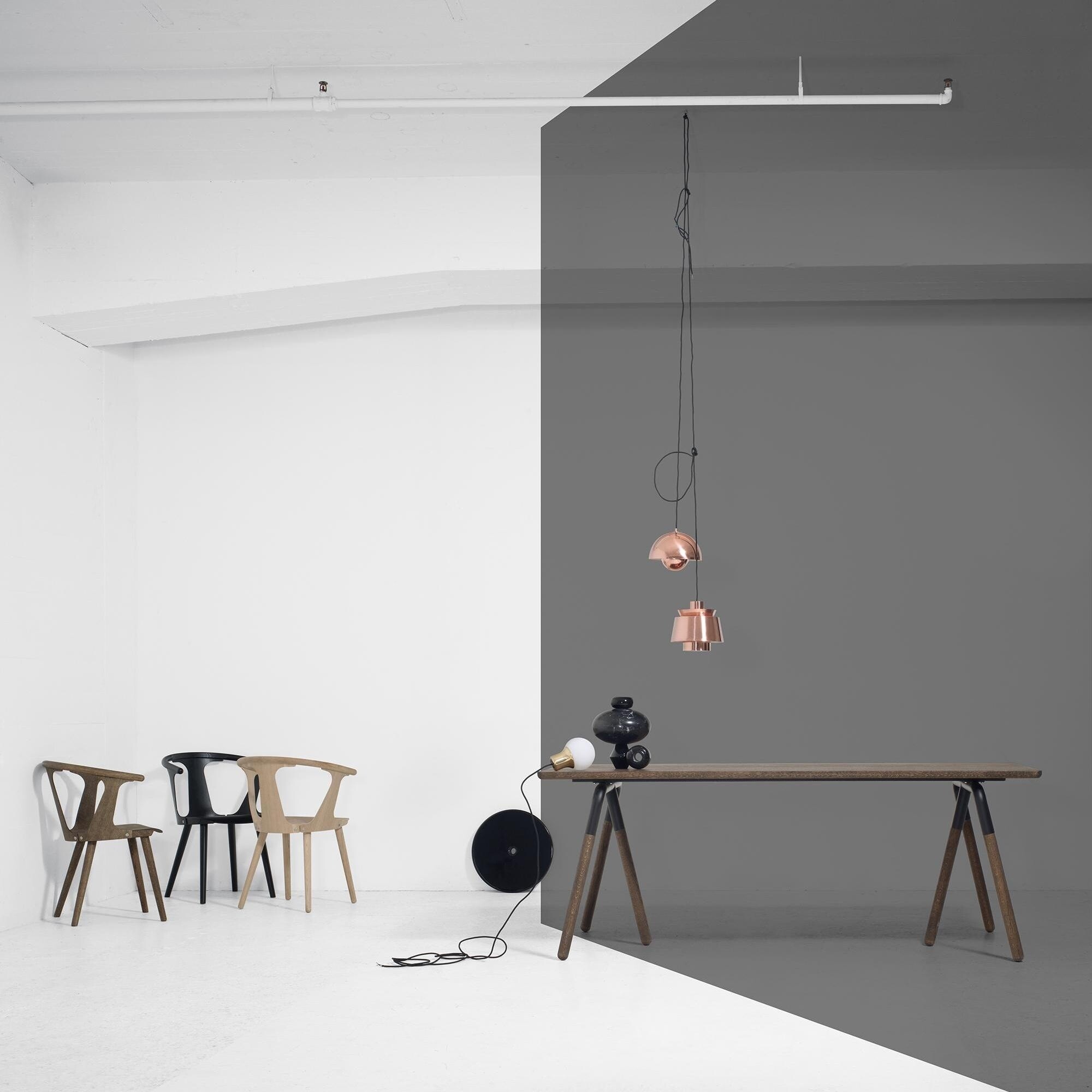 Utzon JU1 Suspension