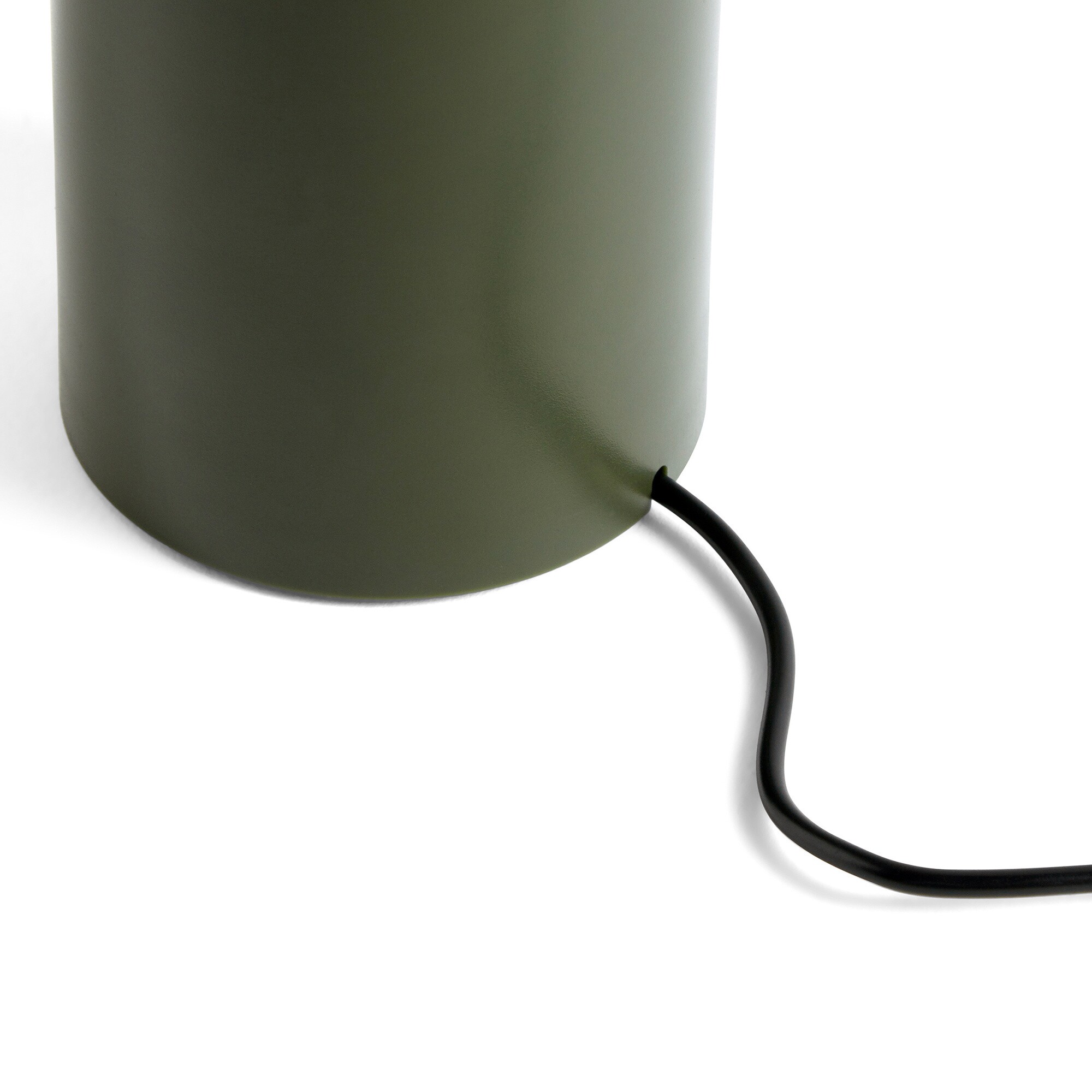 PC Portable Lamp with Battery