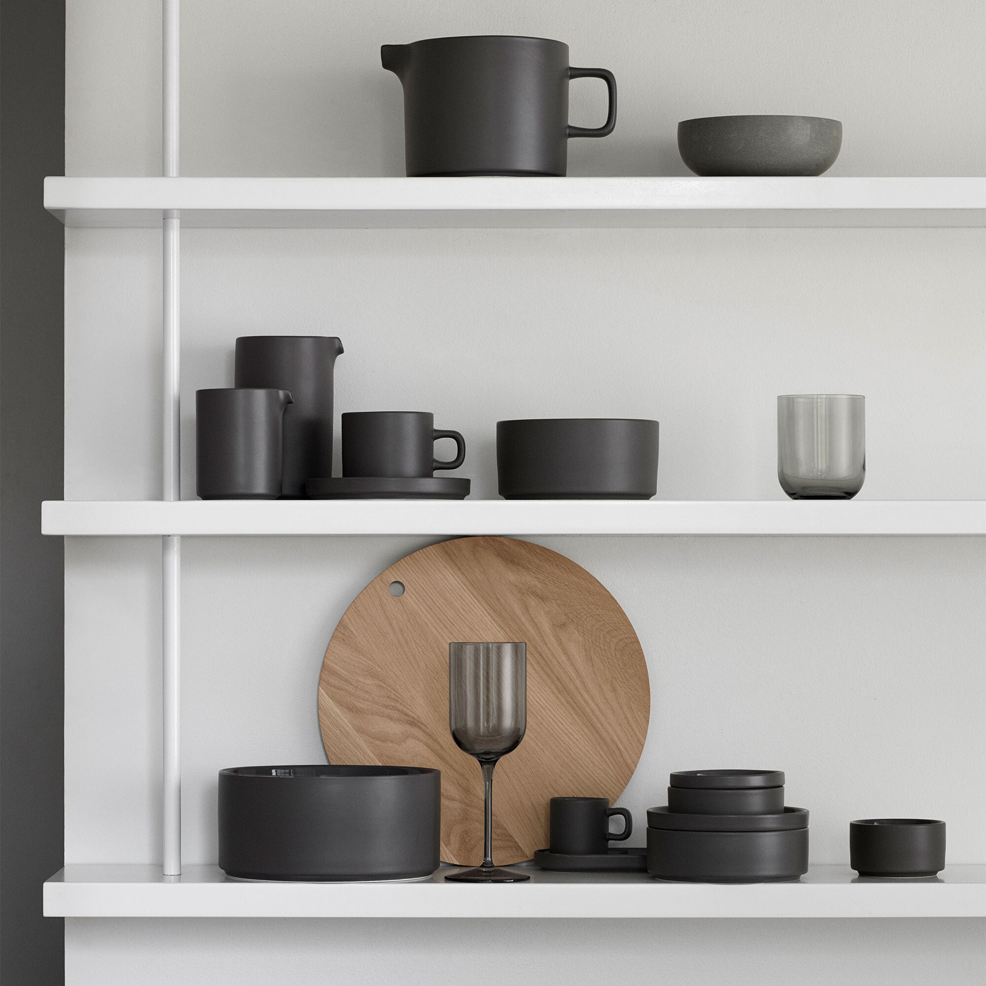 Pilar Espresso Mug Set Of 4