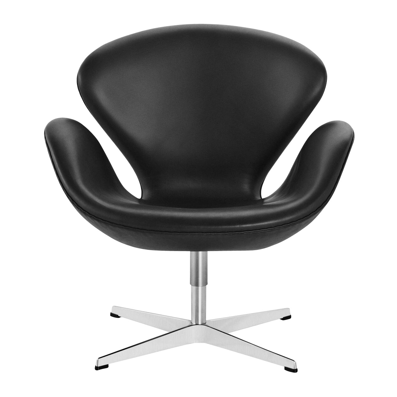 Swan™ Chair Leather