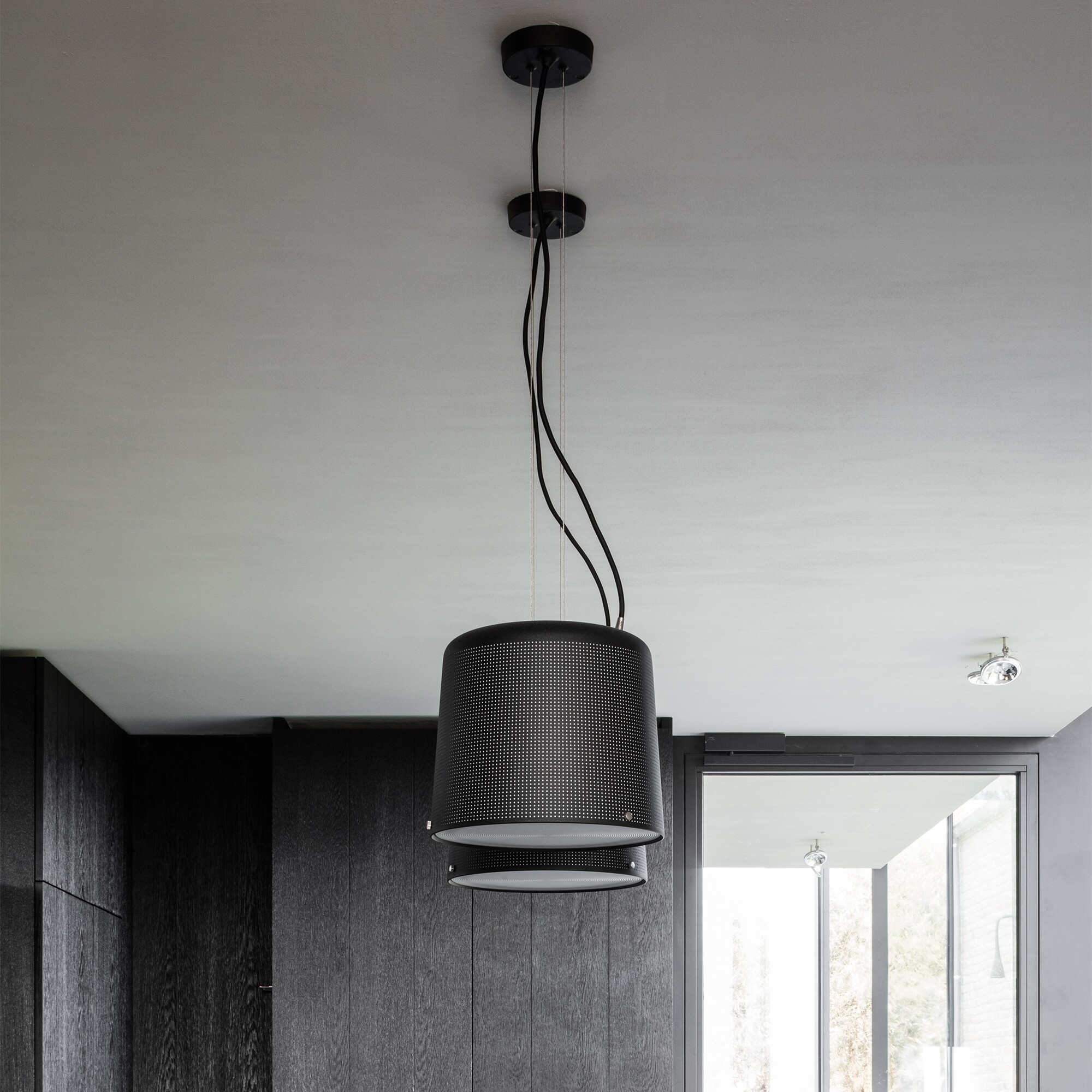 Vipp526 Suspension Lamp M