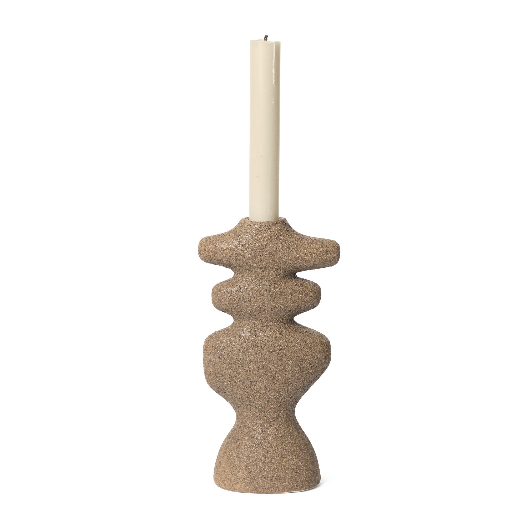 Yara Candle Holder L
