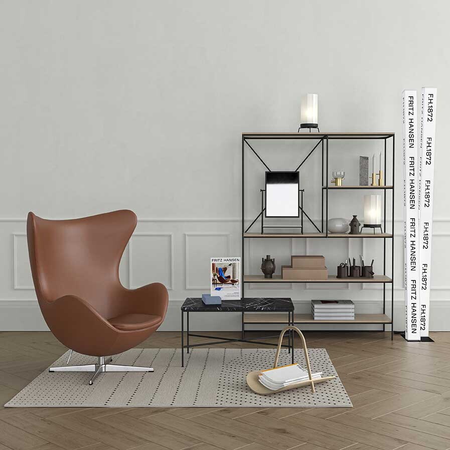 Special Edition 2020 Egg™ Chair Loungechair