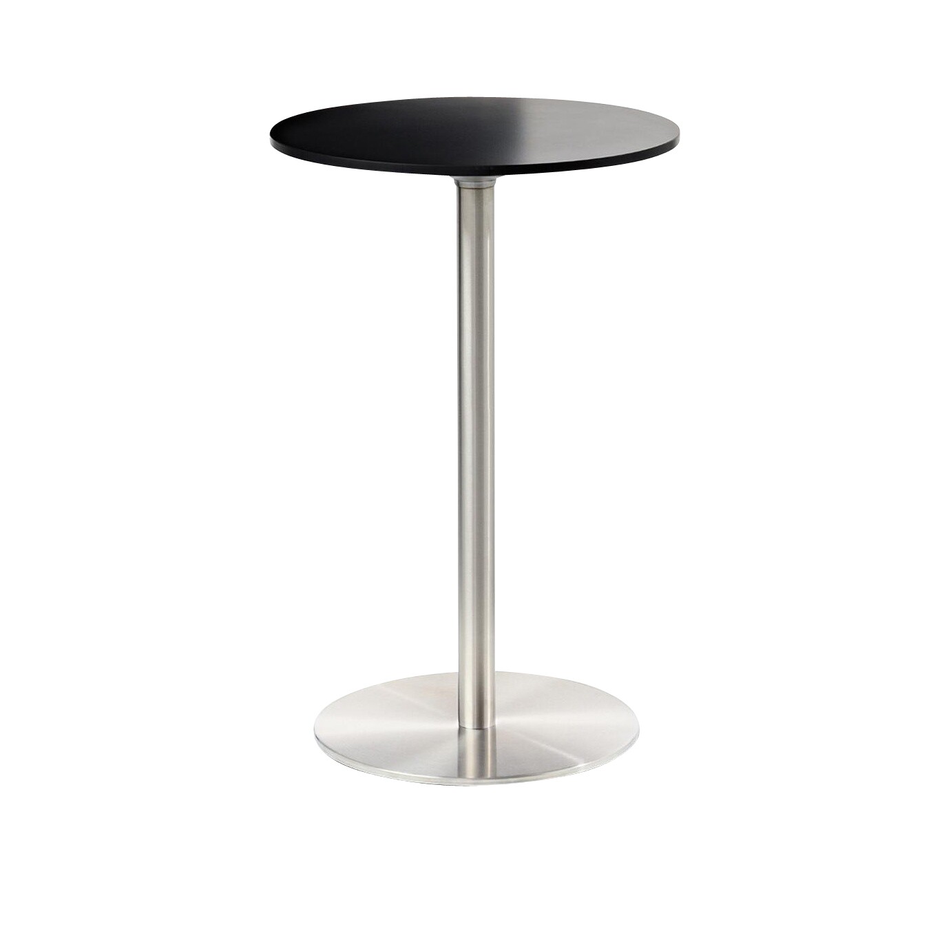 Passe Partout Table Bistro round
