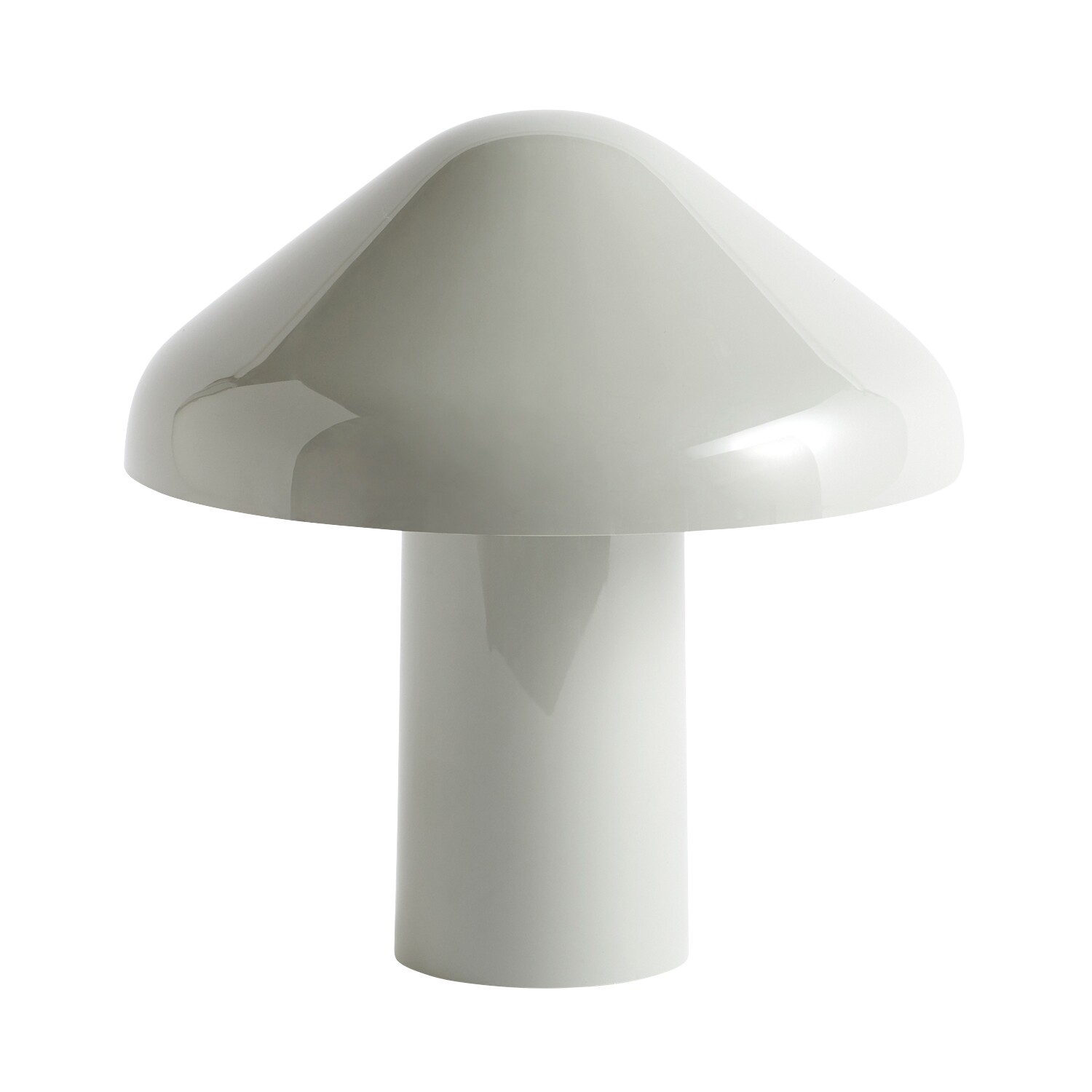 Pao Lamp with Battery