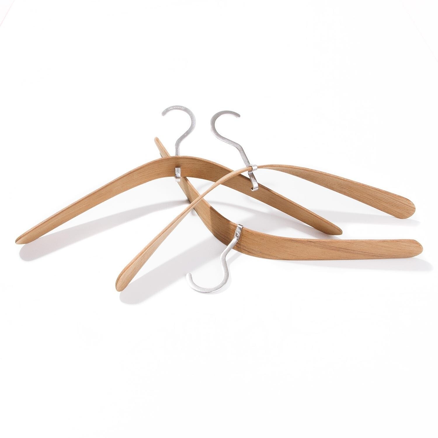 Skagerak Pilot Coat Hanger Set of 3