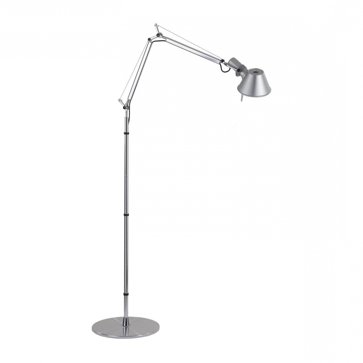 Tolomeo Micro LED Floor Lamp