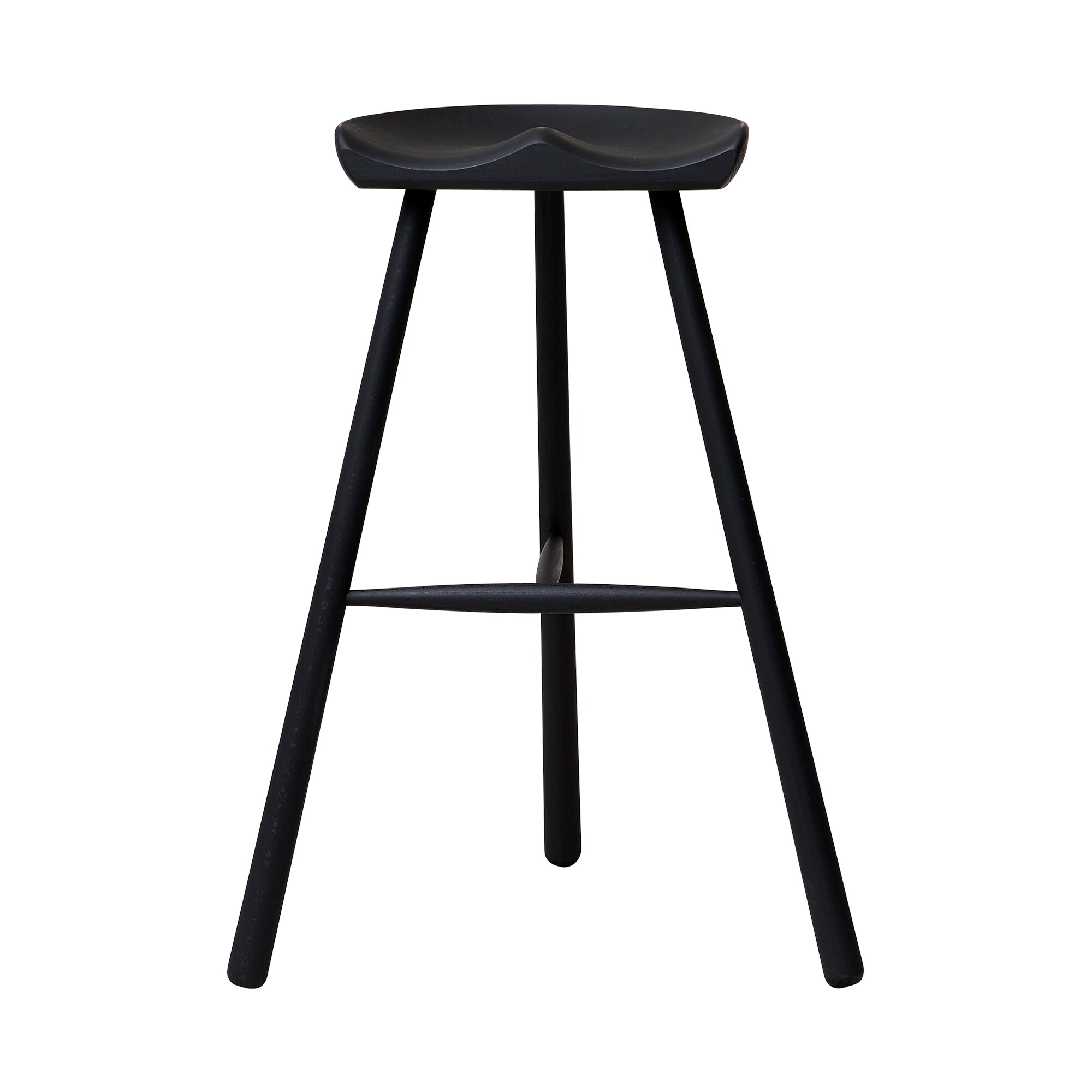 Shoemaker No. 78™ Bar Stool