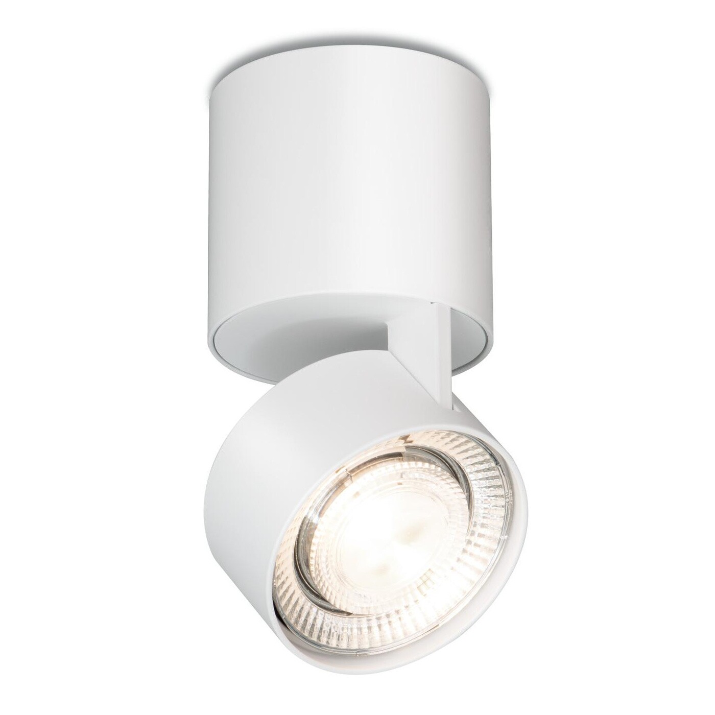 Wi4-ab-1r LED Spotlight Matt