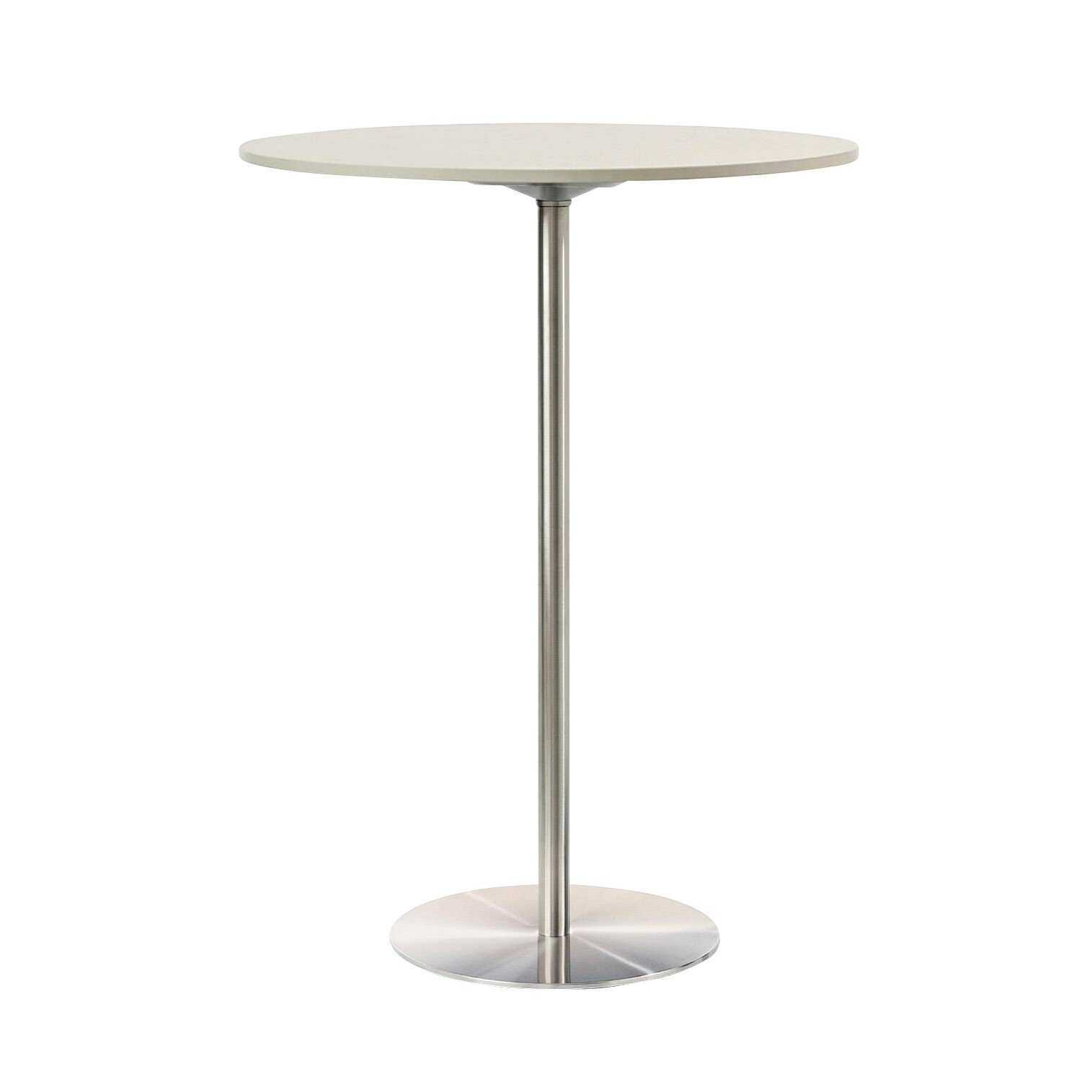Passe Partout Table Bistro round