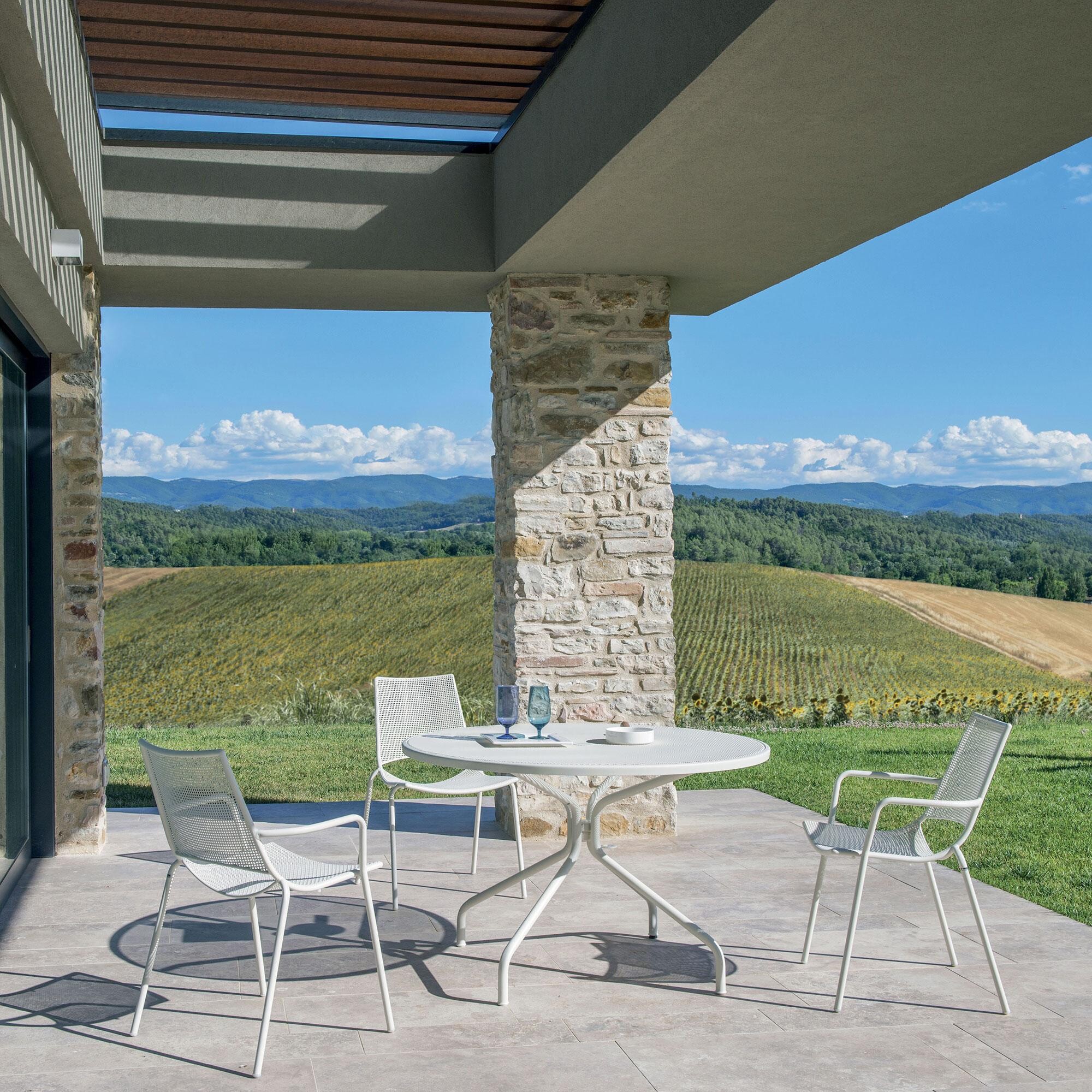 Ronda Garden Armchair