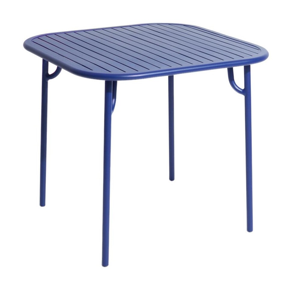 Week-End Outdoor Table 85x85cm