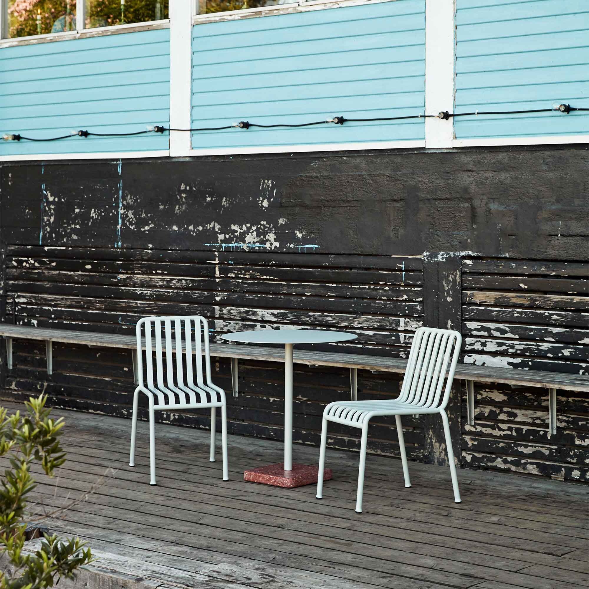 Palissade Garden Chair