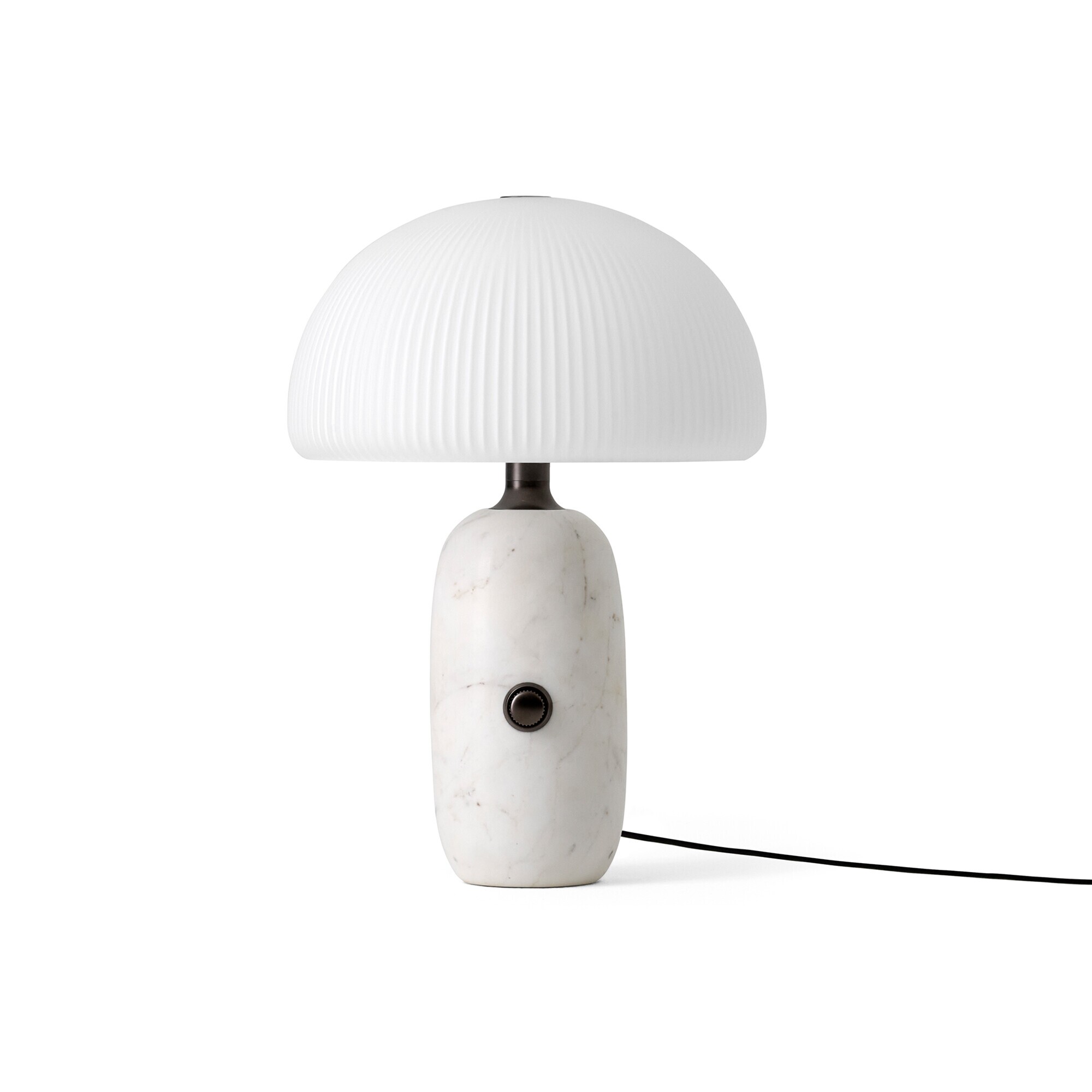 Vipp591 Sculpture LED Table Lamp S