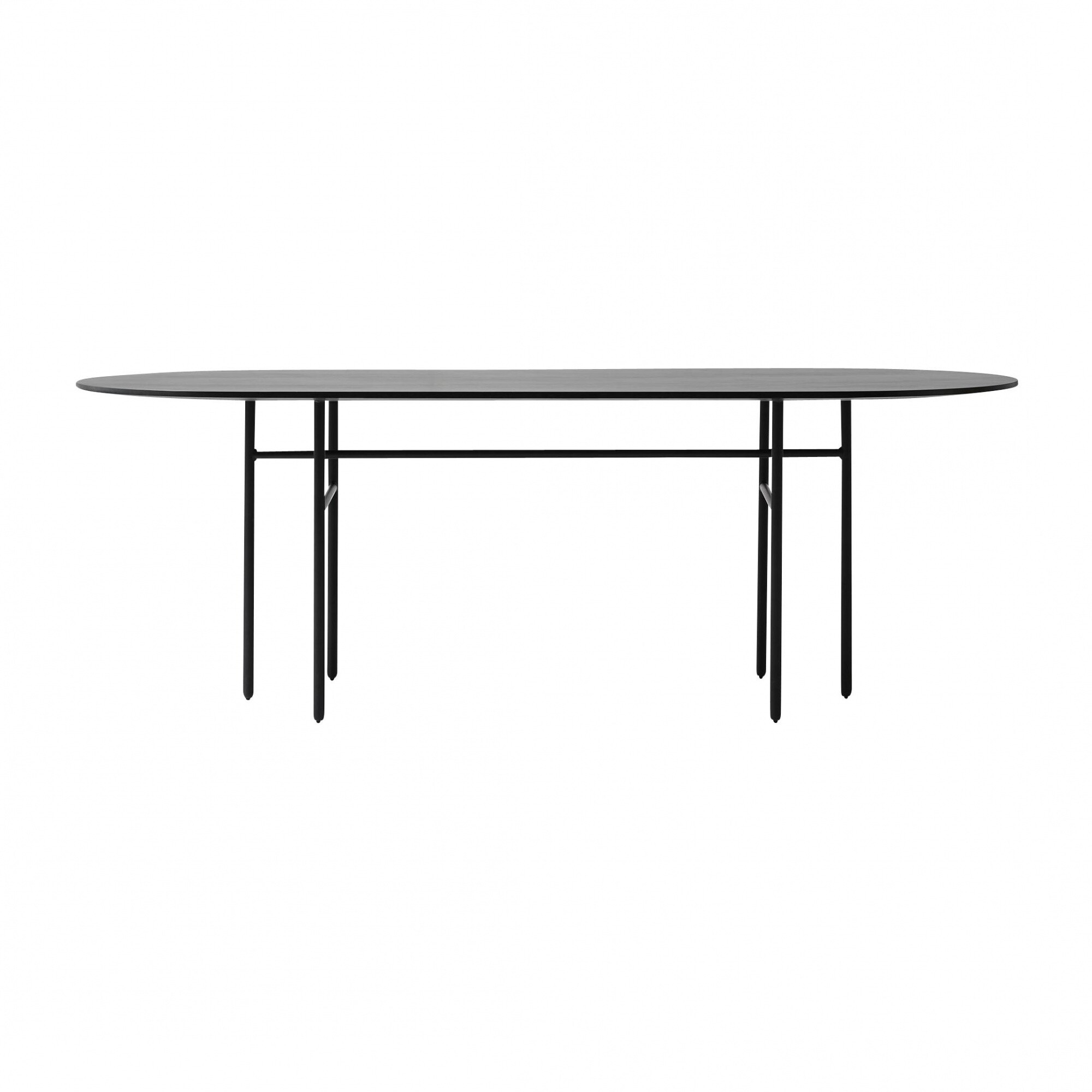 Snaregade Dining Table Oval