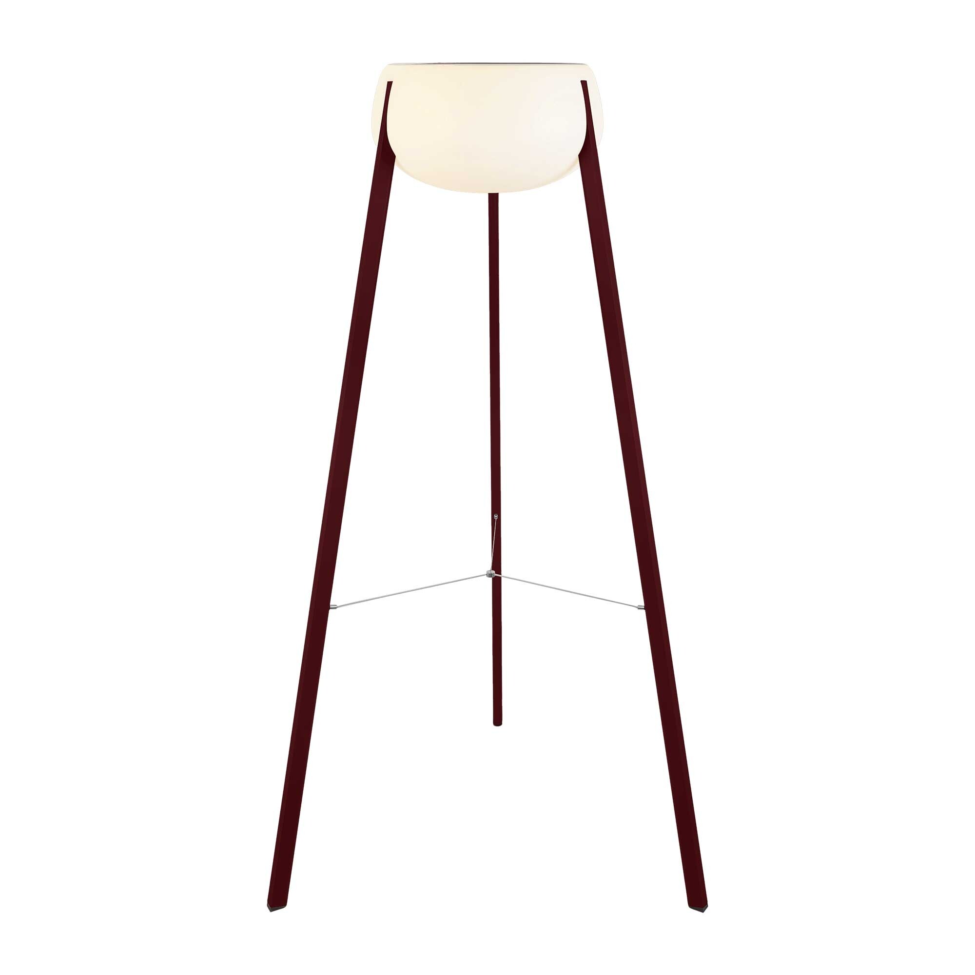 Yunos LED Solar Lamp