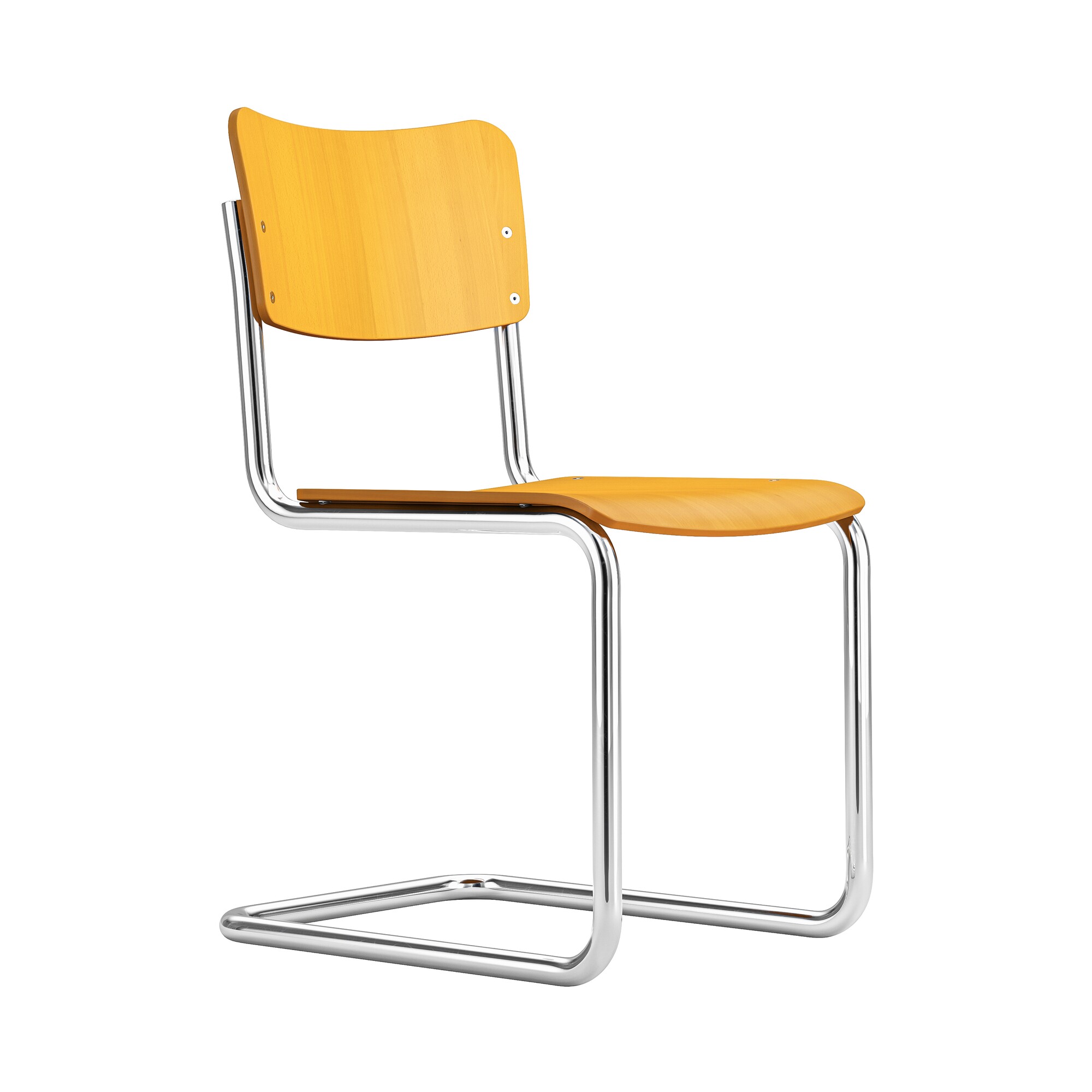 S 43 K Cantilever Children's Chair