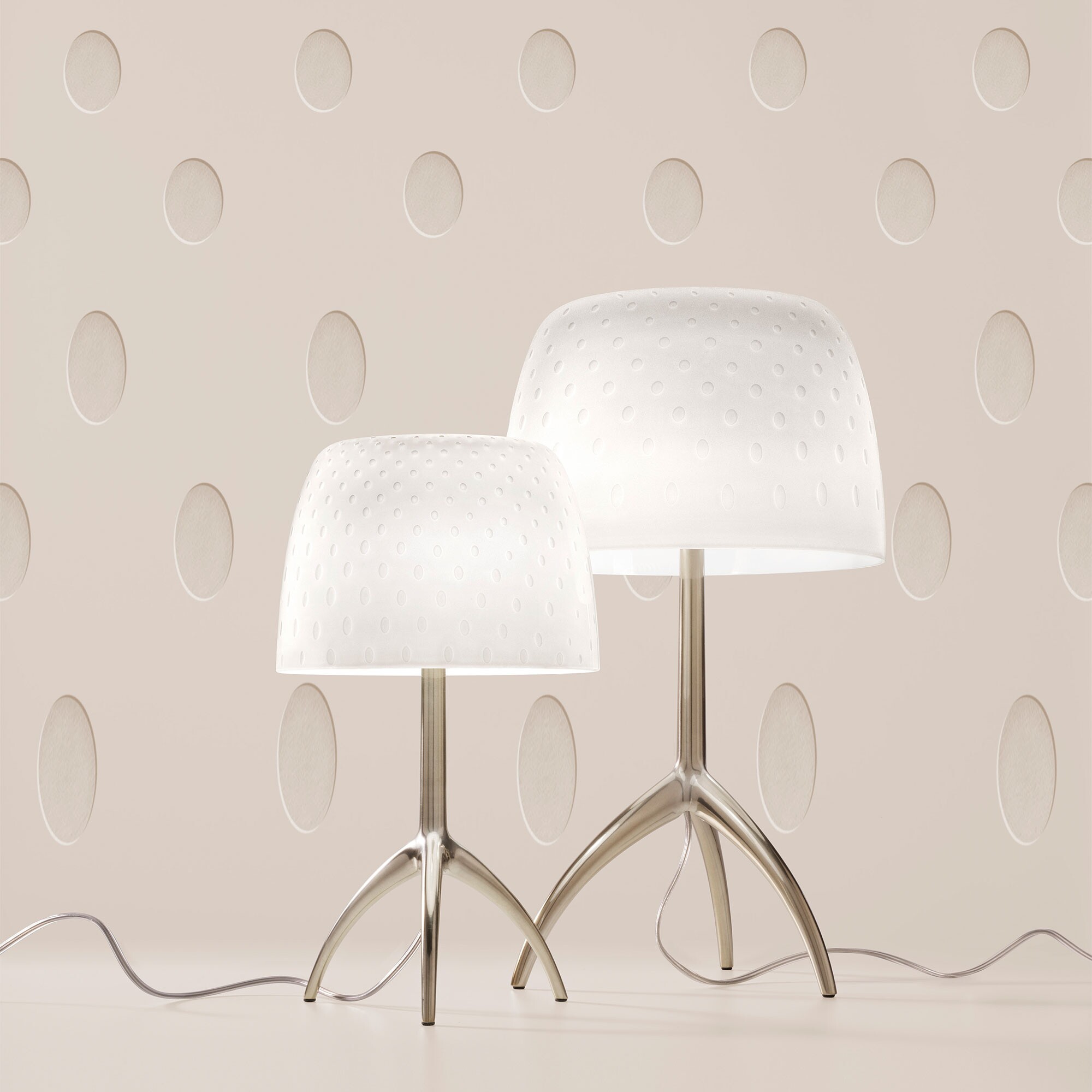 Special Edition Lumiere 30th Piccola Table Lamp