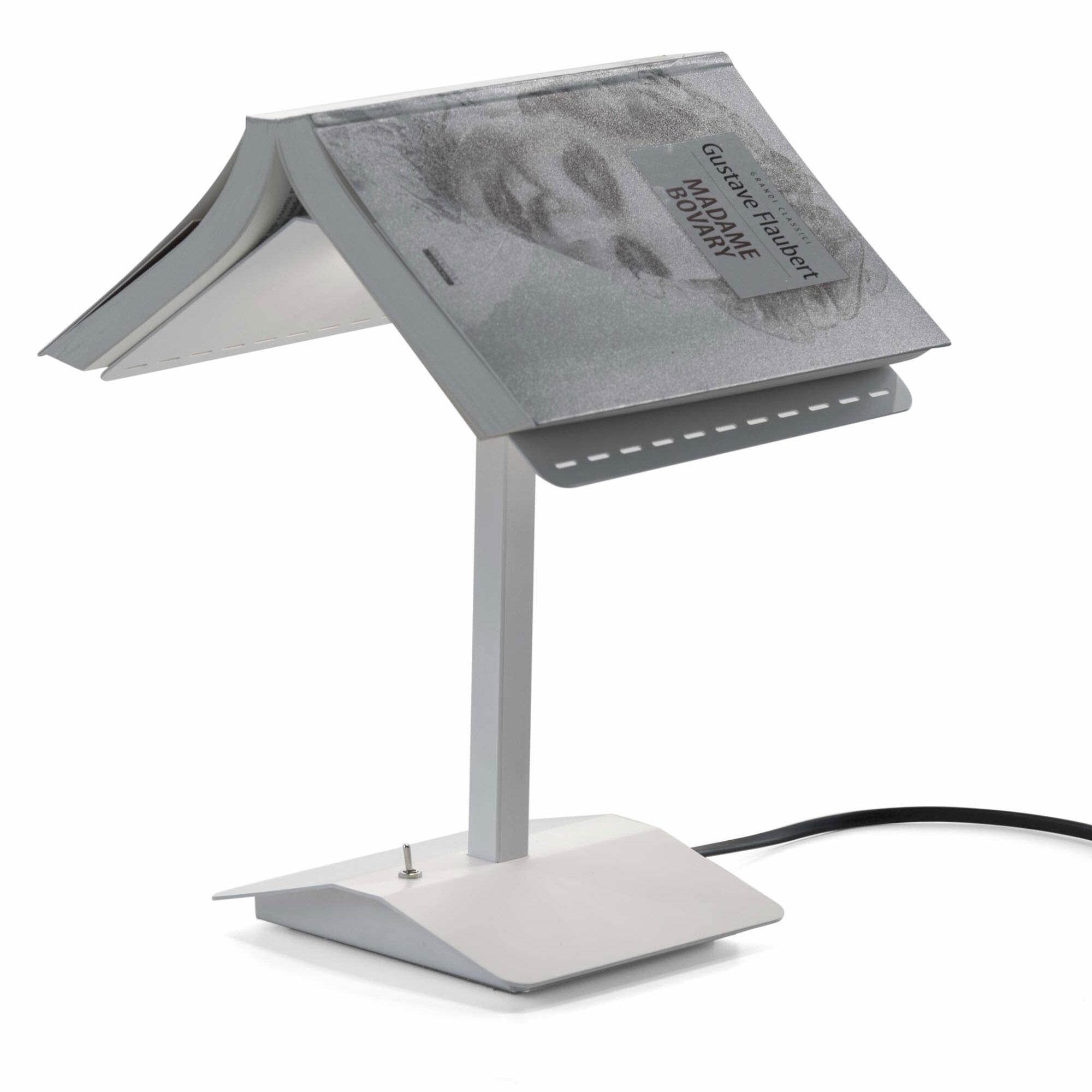 Segnalibro LED Table Lamp