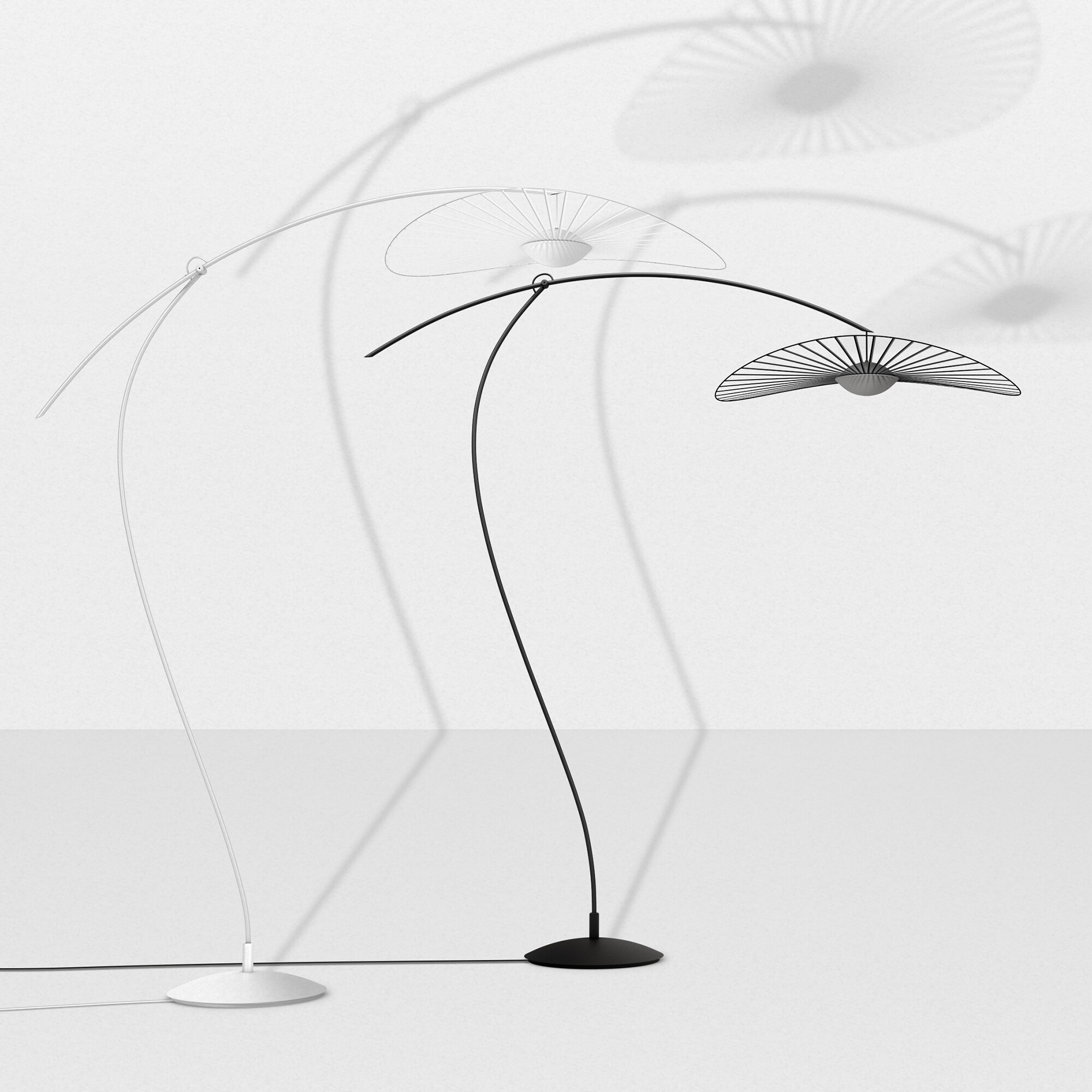 Vertigo Nova LED Floor Lamp