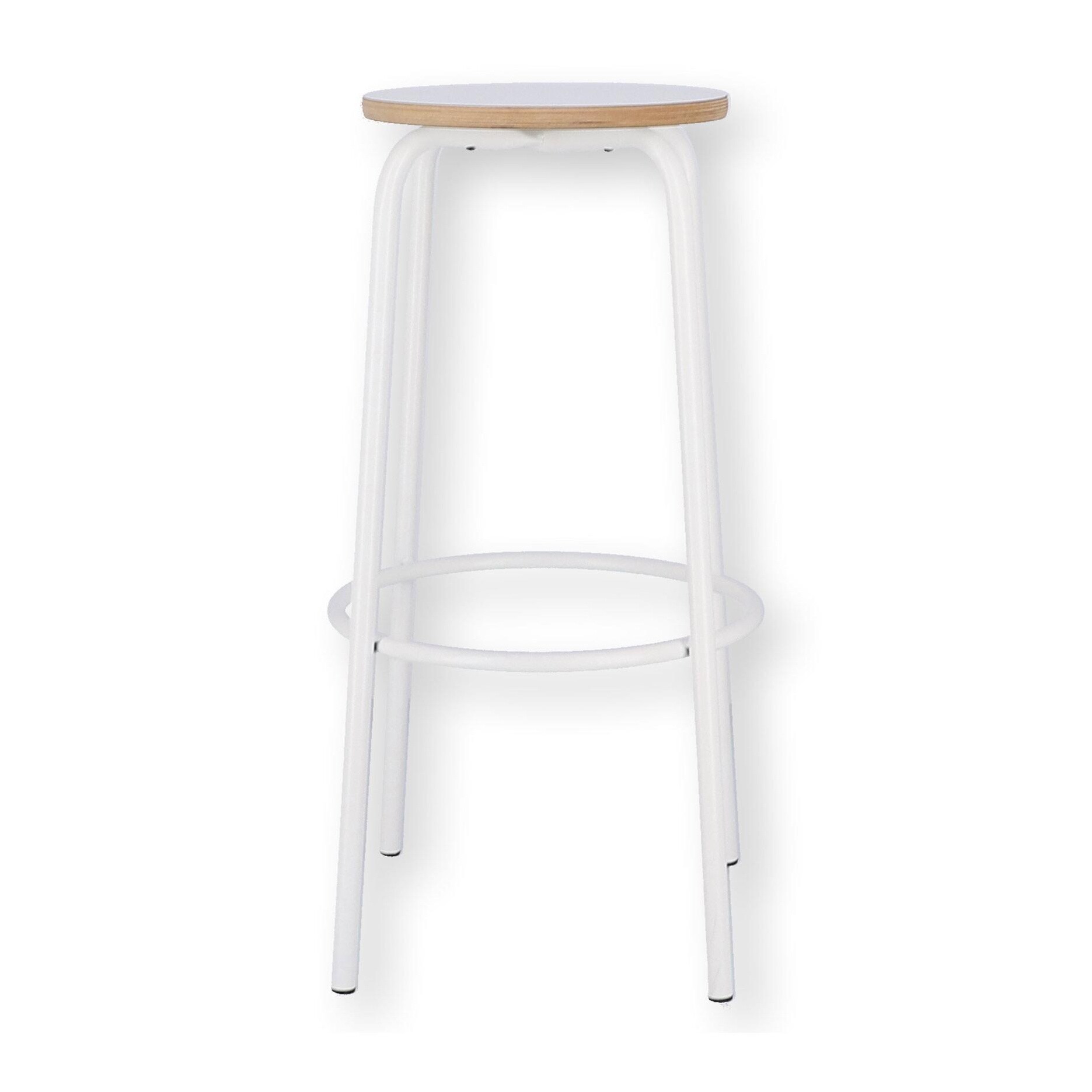 Paris Bar Chair H 75cm