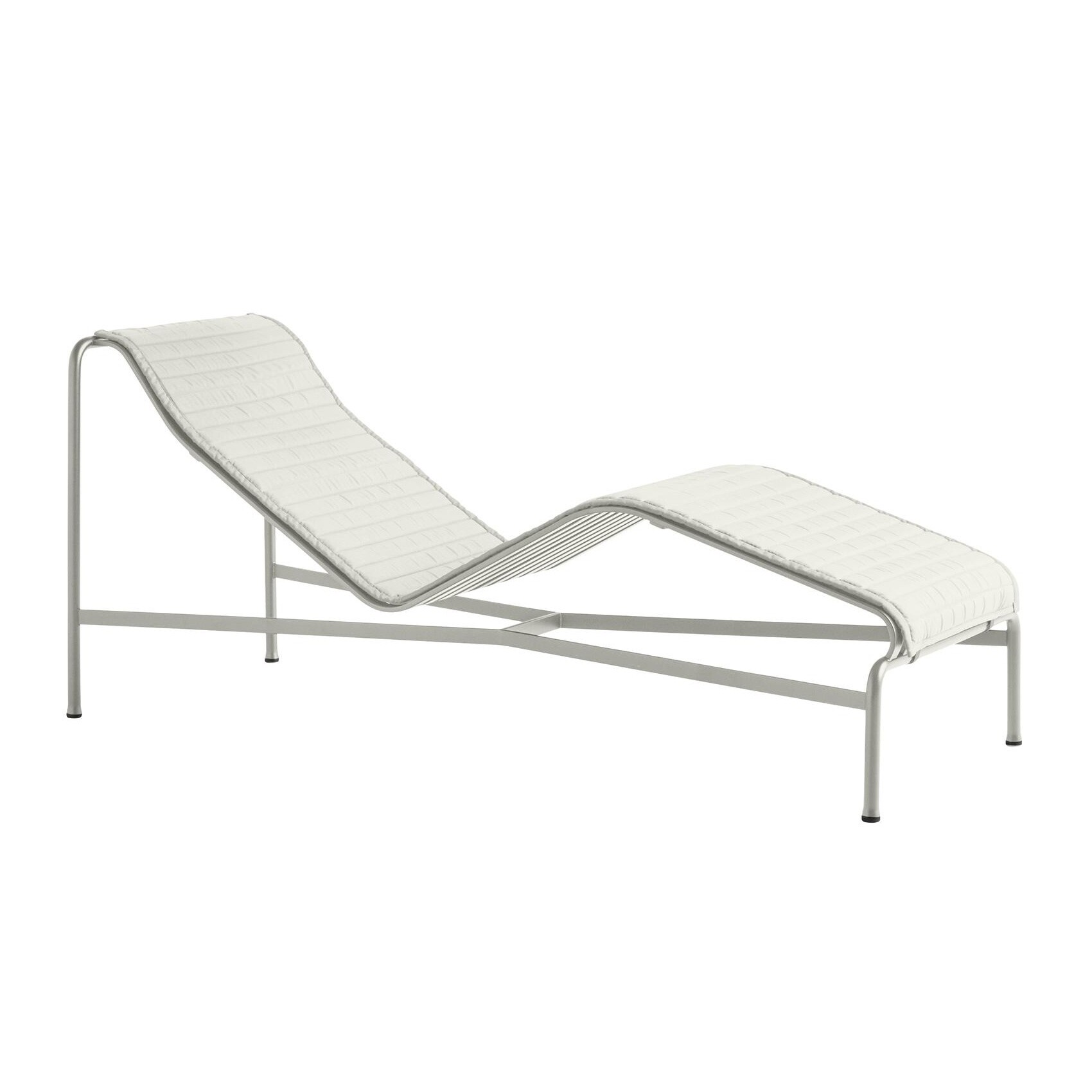 Palissade Quilted Cushion 195x49.5cm