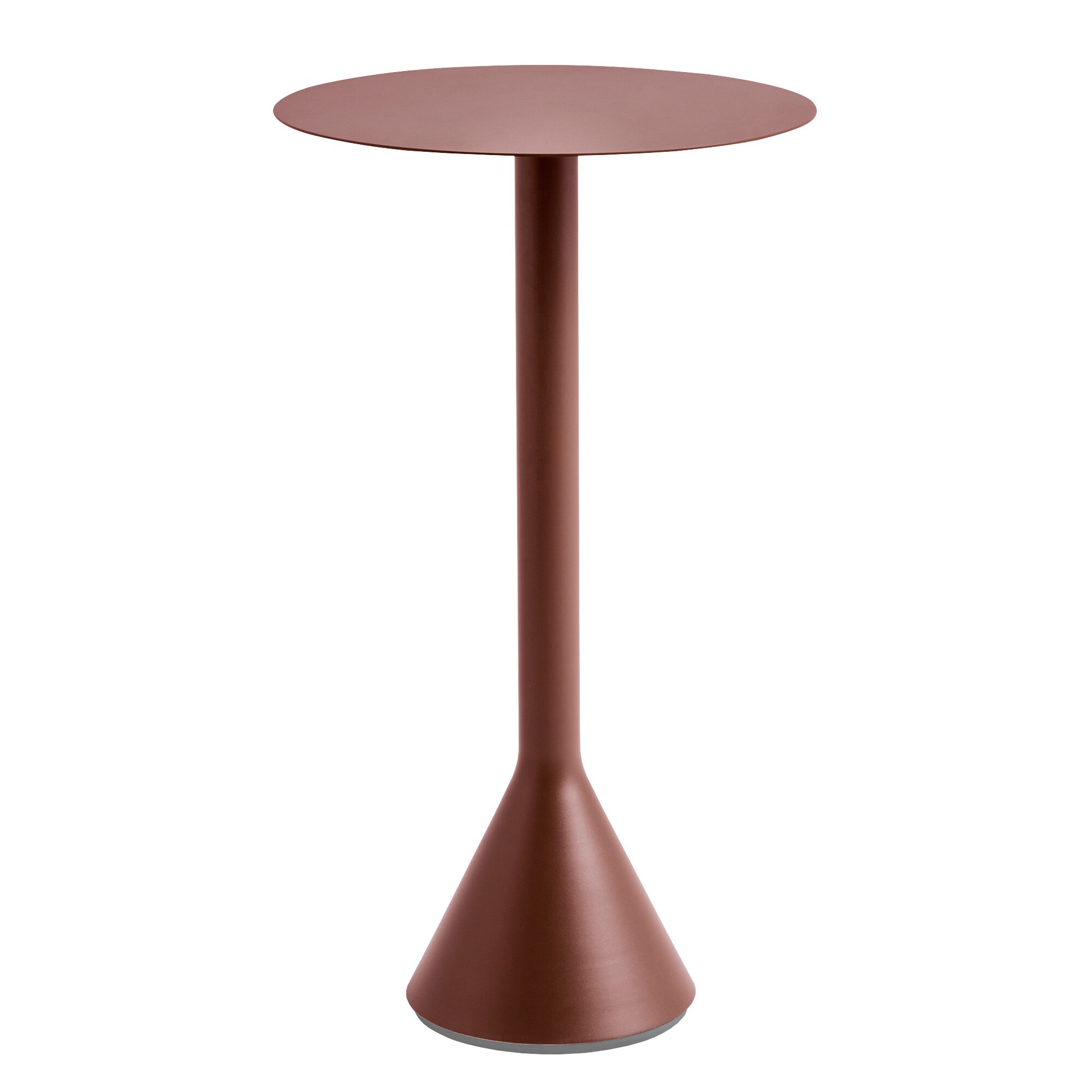 Palissade Cone Garden Table Ø60cm