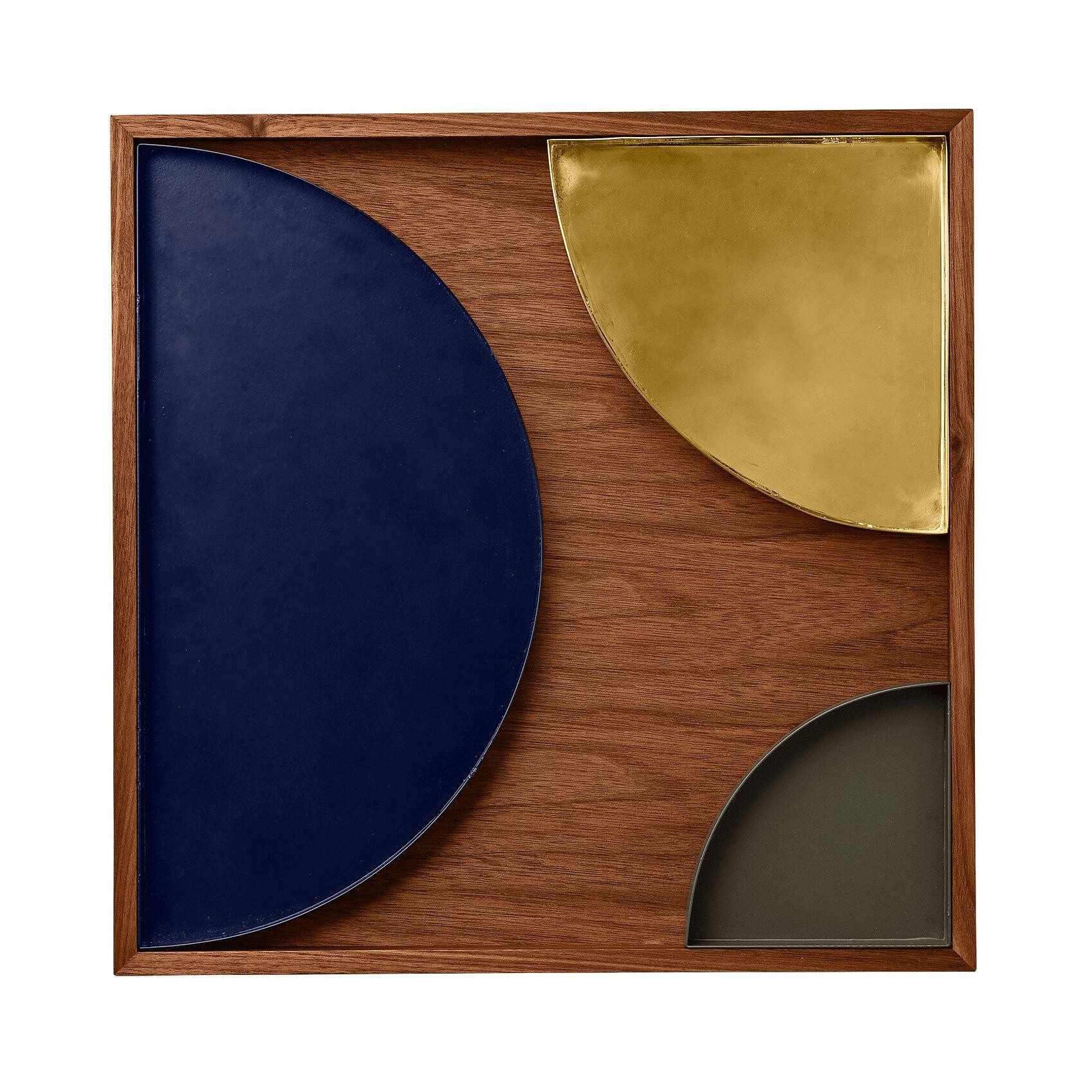 Unity Tray 35,7x35,7x3cm