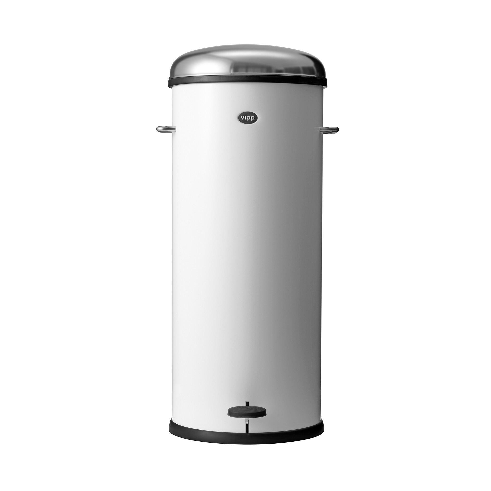 Vipp17 Pedal Bin 30L