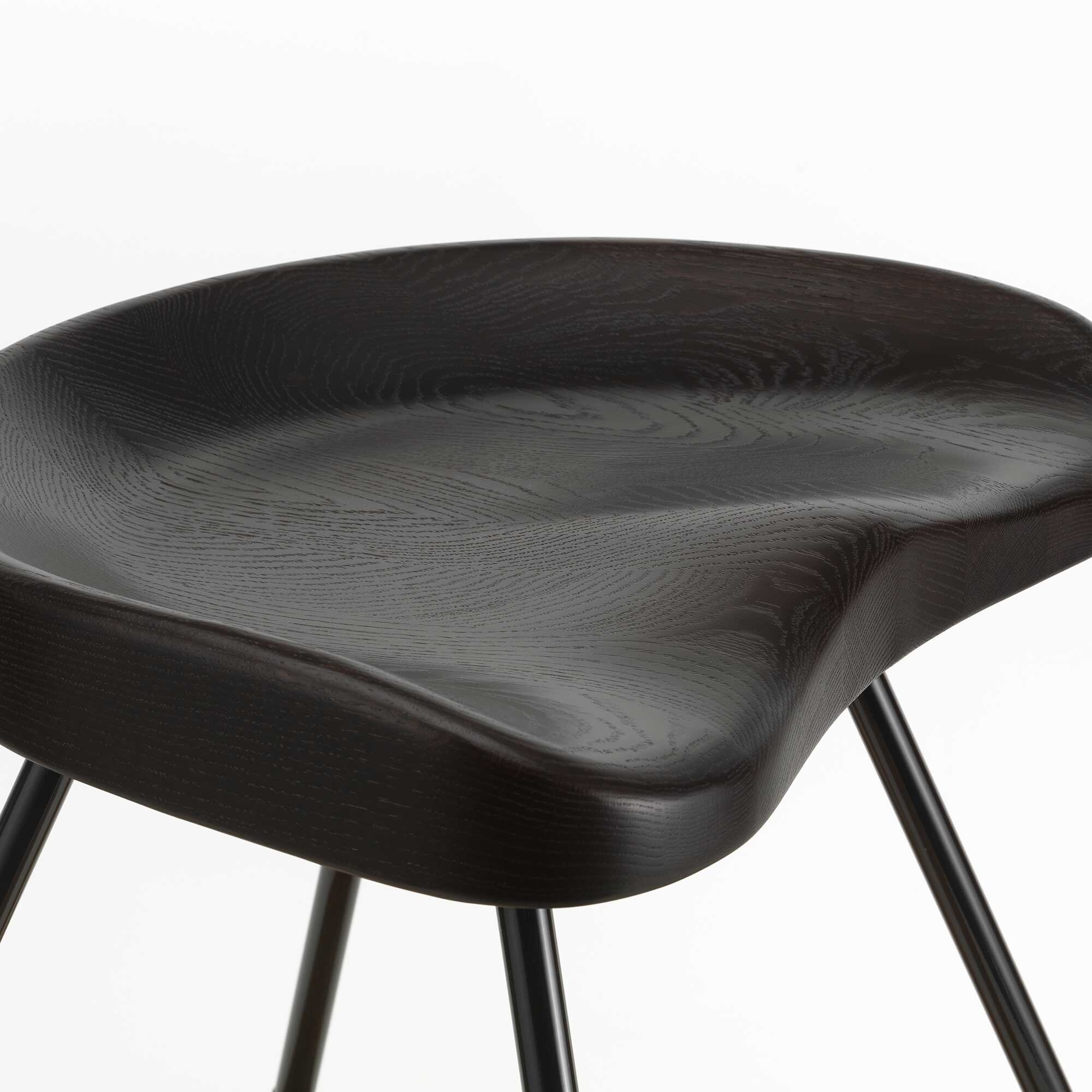 Tabouret N° 307 Stool