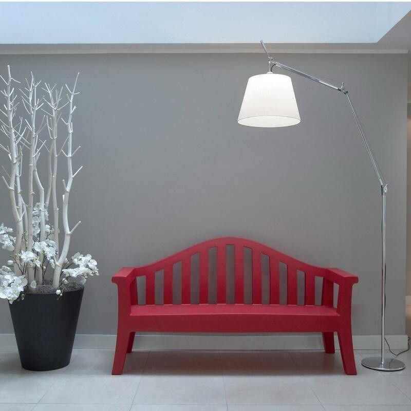 Tolomeo Mega Terra Body