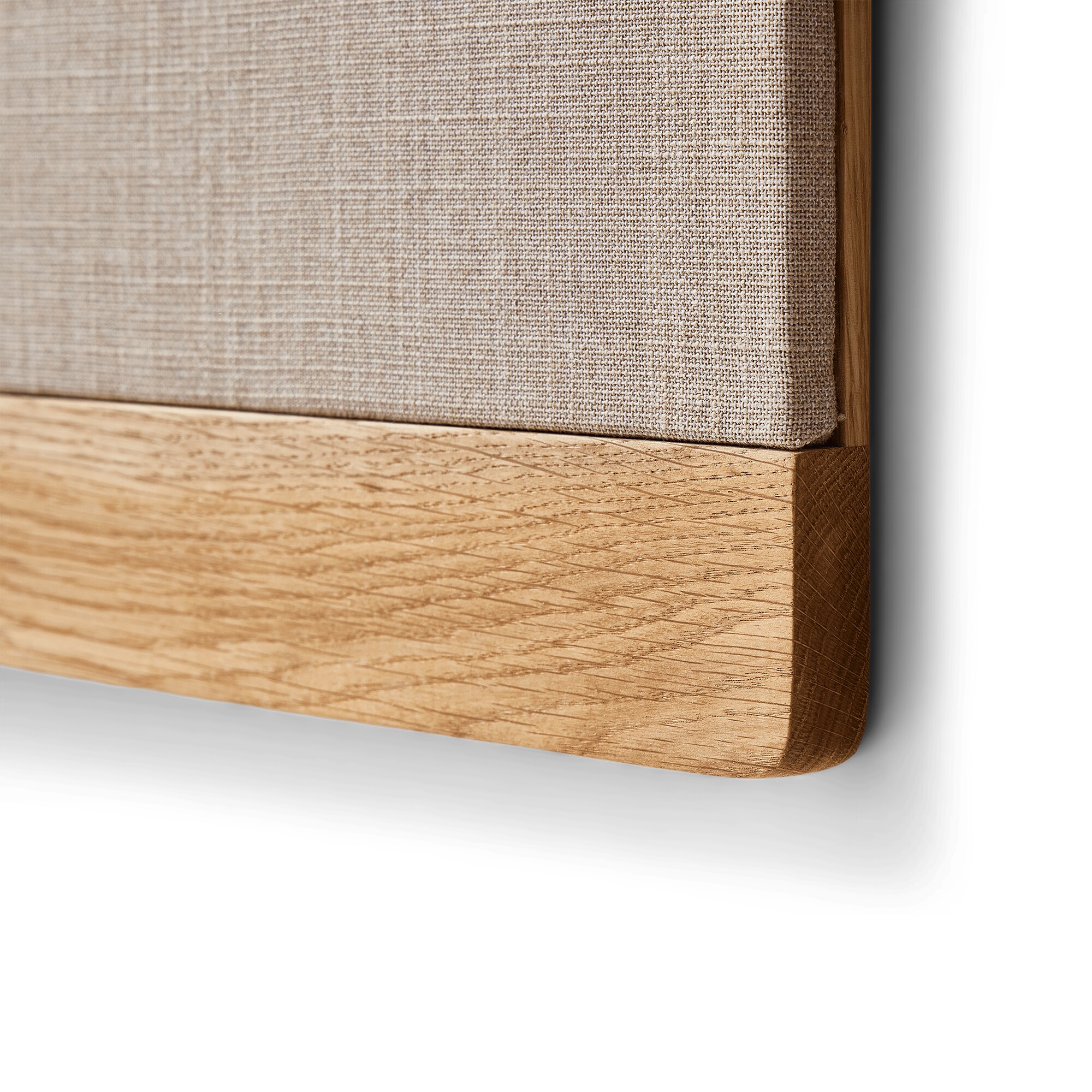 Rim Pin Board 60x145cm