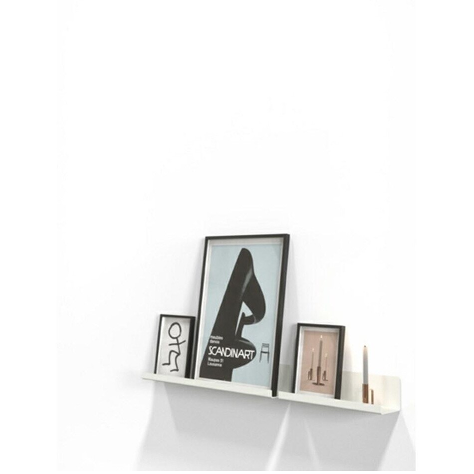 Unu 4044 Gallery Wall Shelf