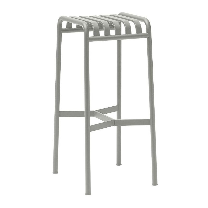 Palissade Bar Stool 78cm