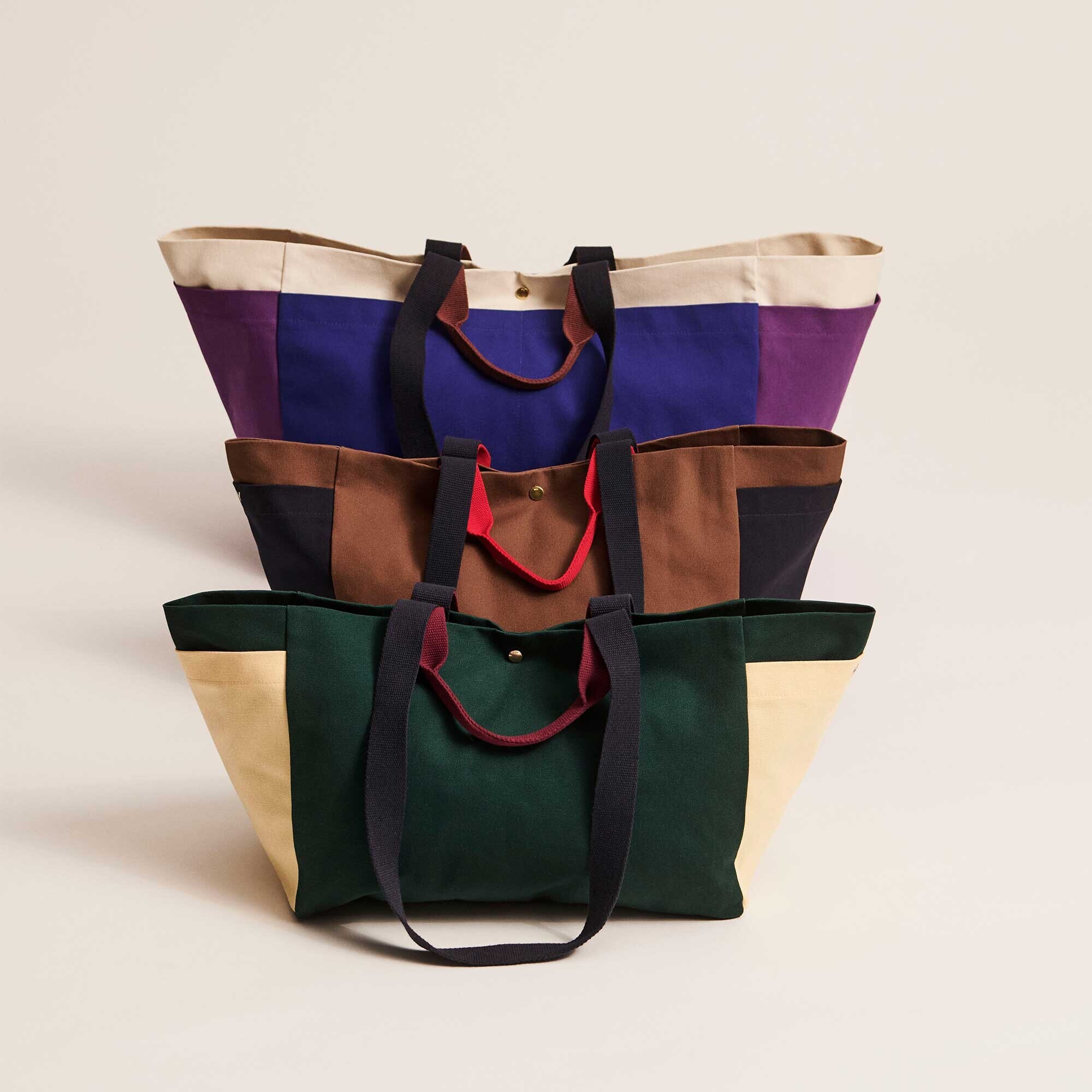 Weekend Bag M