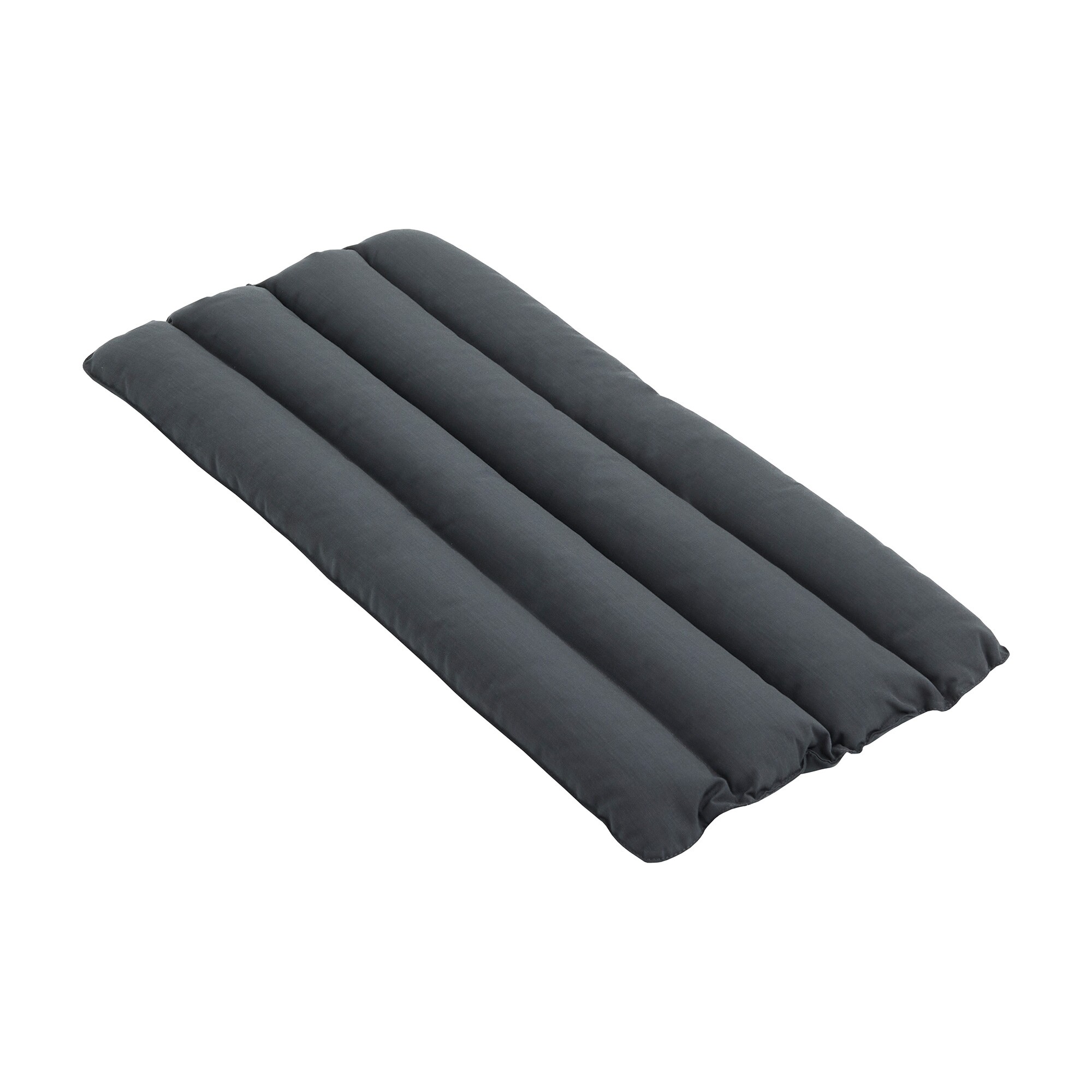 Palissade Soft Quilted Cushion 80x40cm