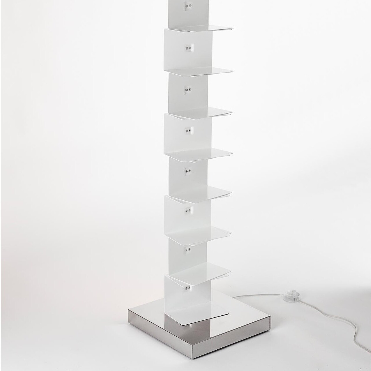 Ptolomeo Luce 215 LED Book Stand