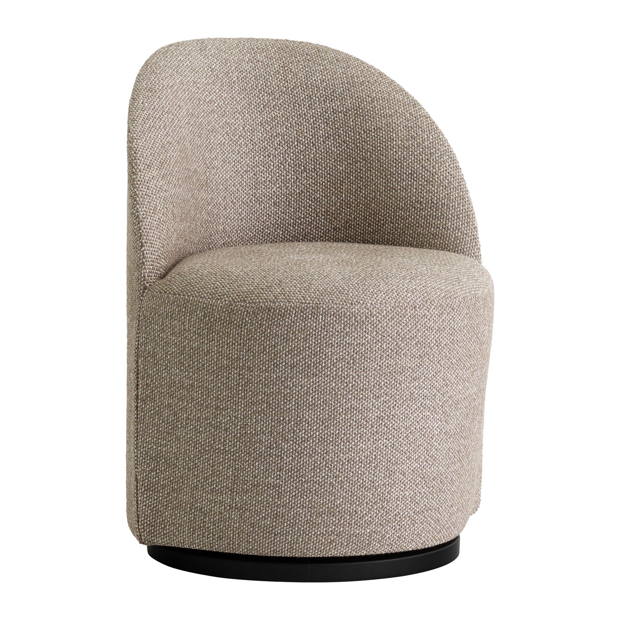 Tearoom Side Chair Swivel