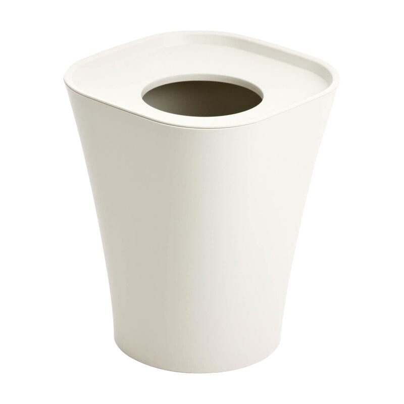 Trash Wastebasket Ø17cm