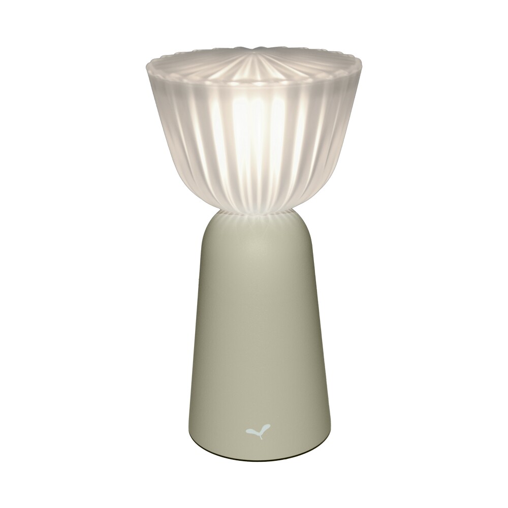 Swing LED Rechargeable Lamp