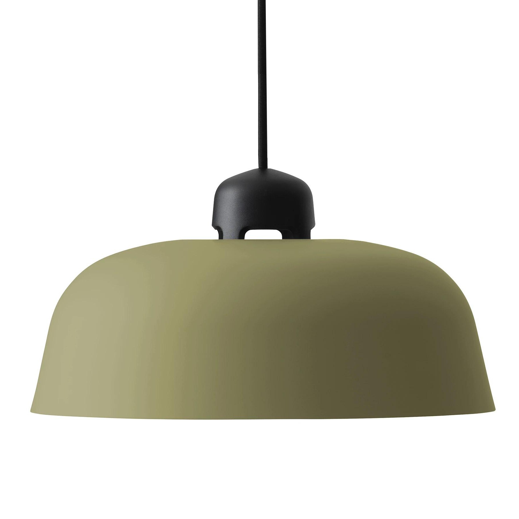 w162 Dalston s2 LED Suspension Lamp