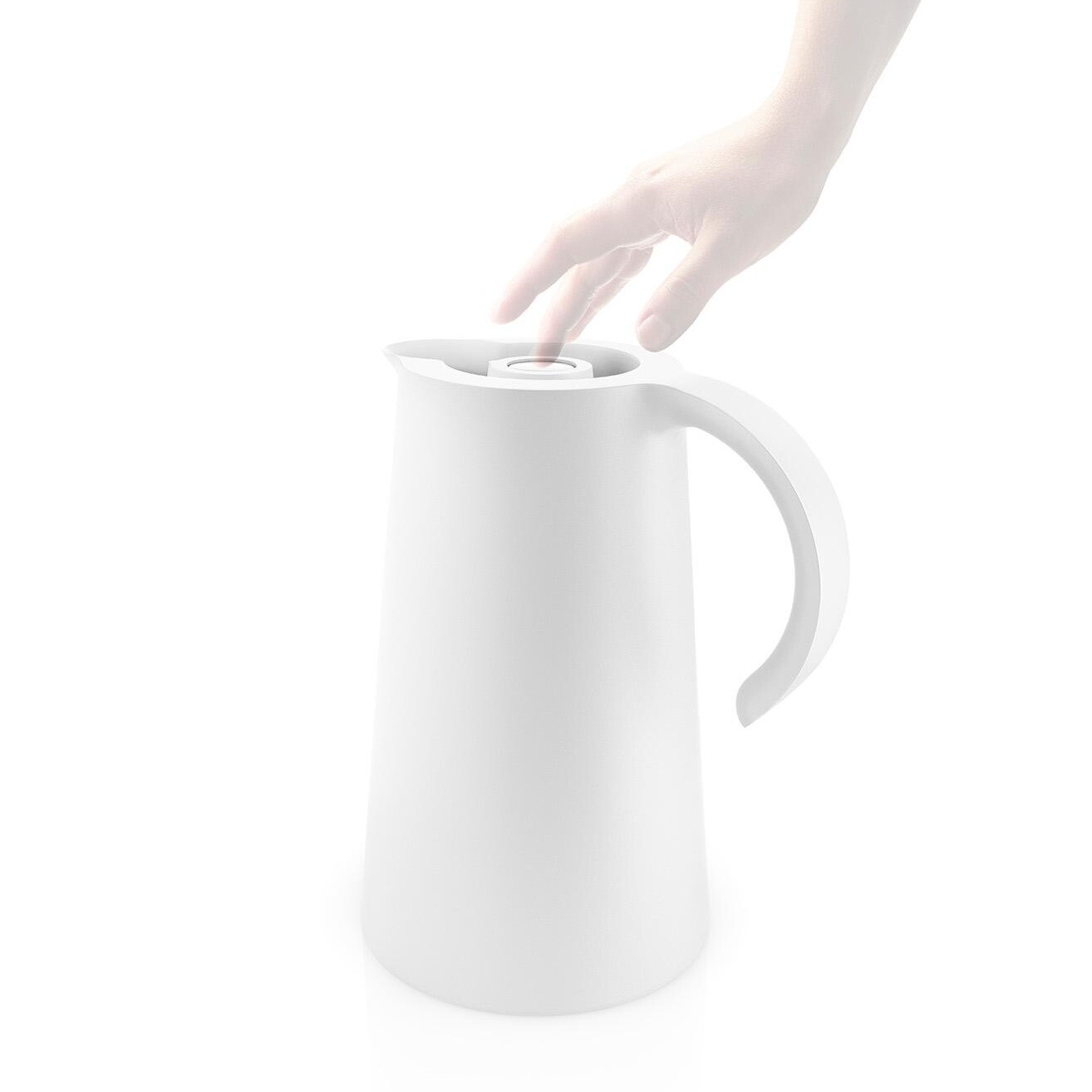Rise Vacuum Jug 1L